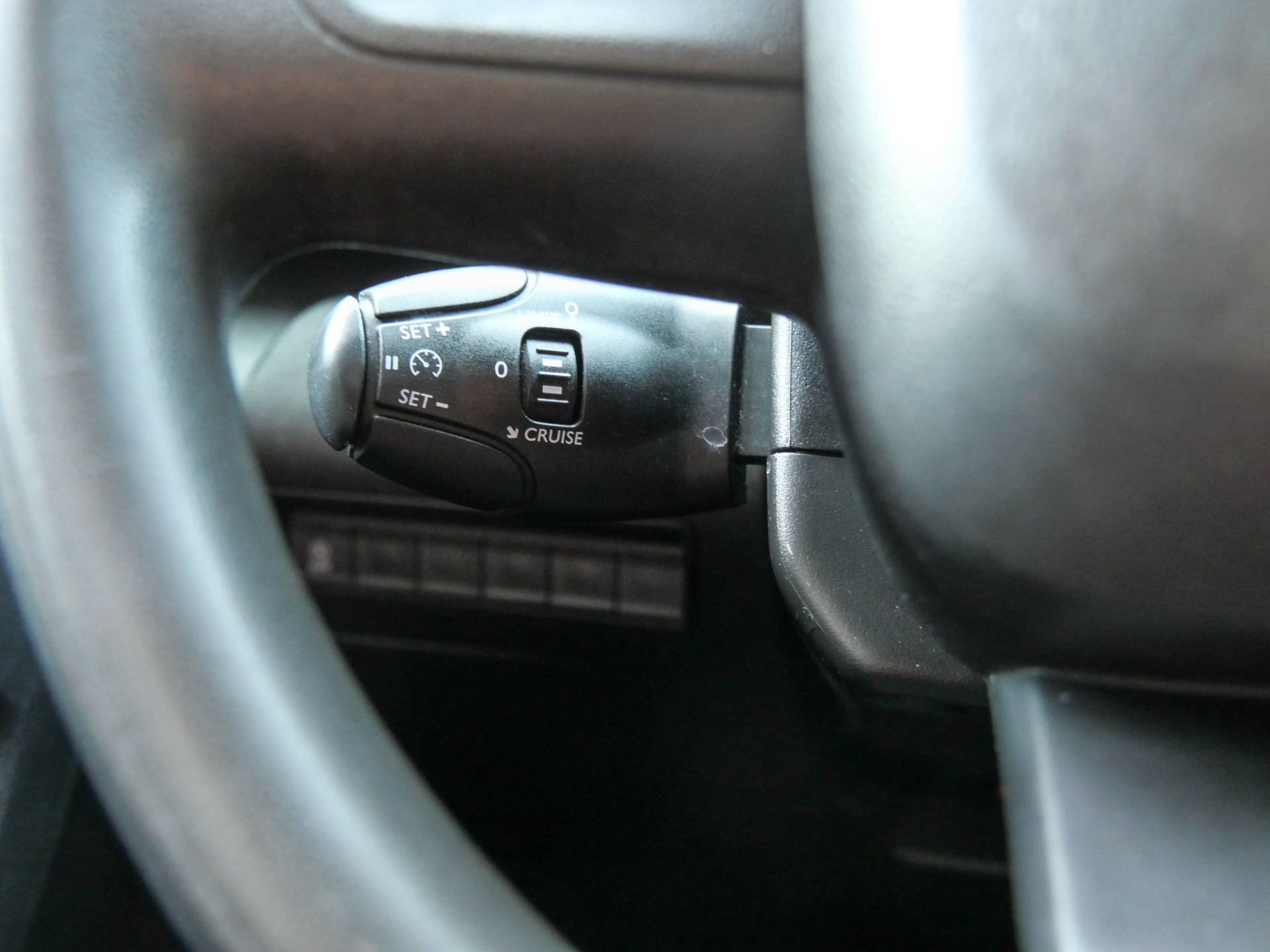 Foto van Citroen Berlingo
