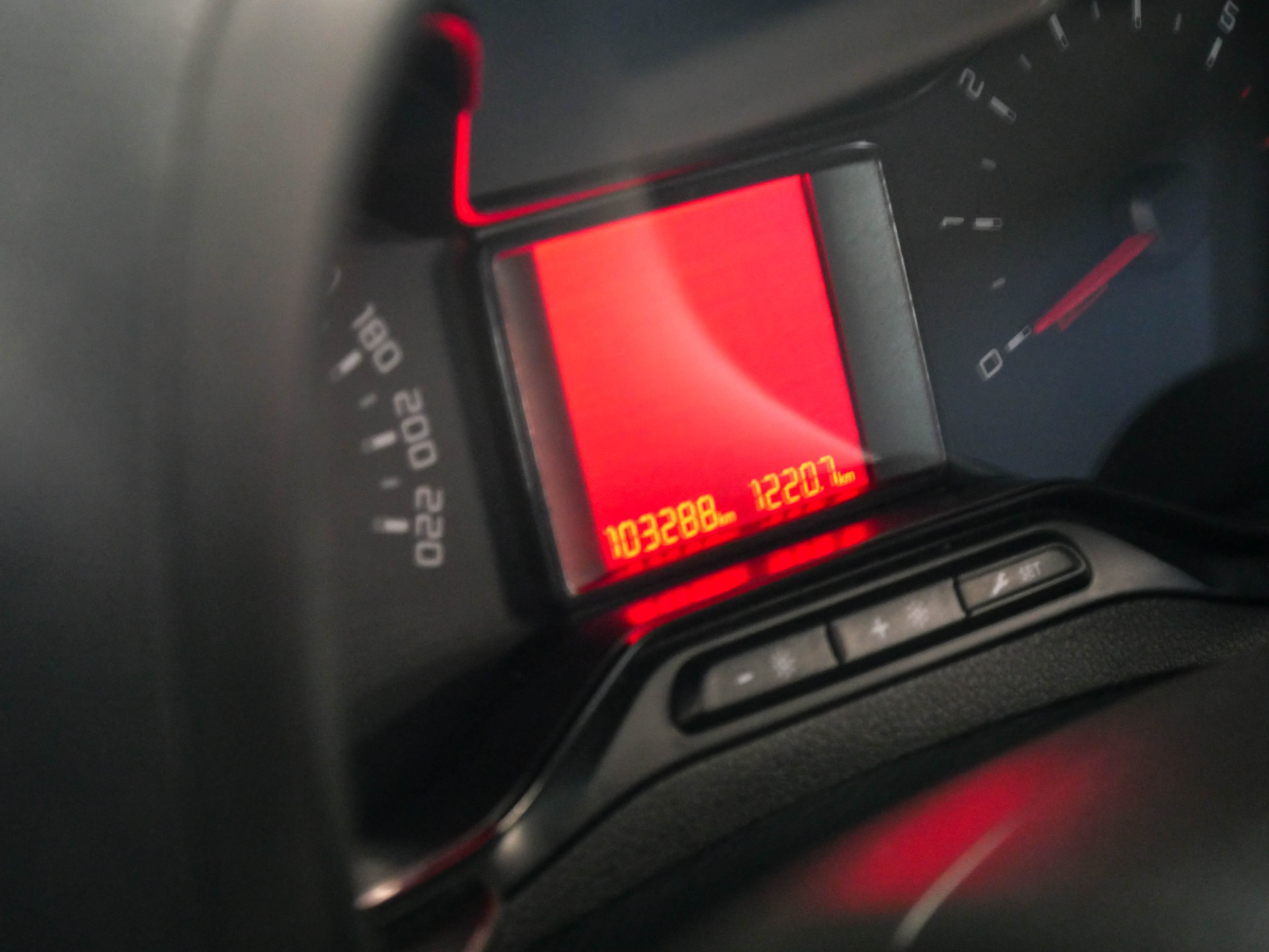 Foto van Citroen Berlingo