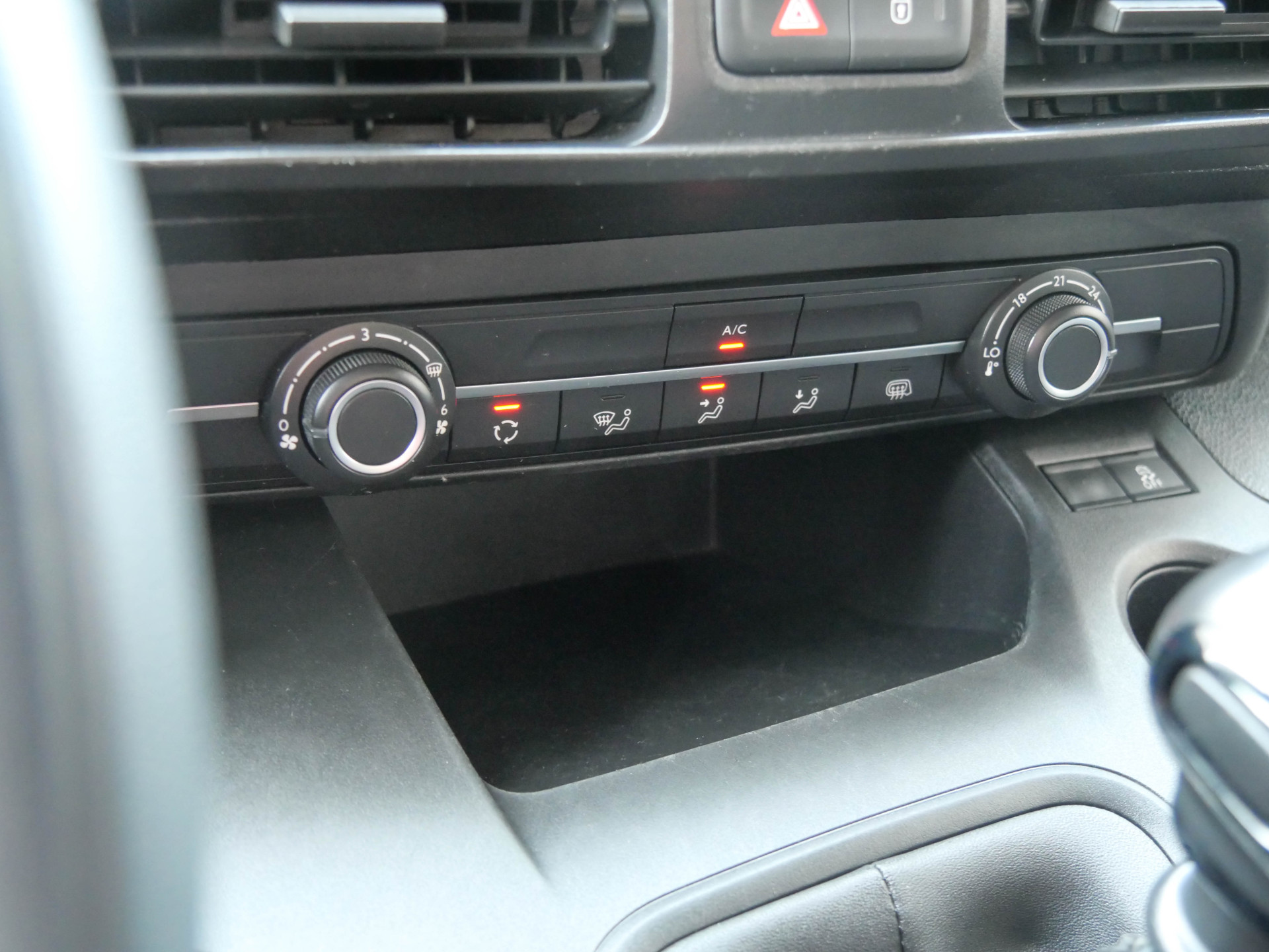 Foto van Citroen Berlingo