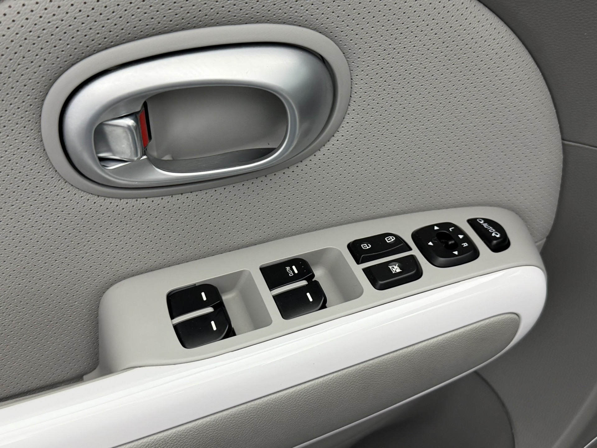 Foto van Kia Soul