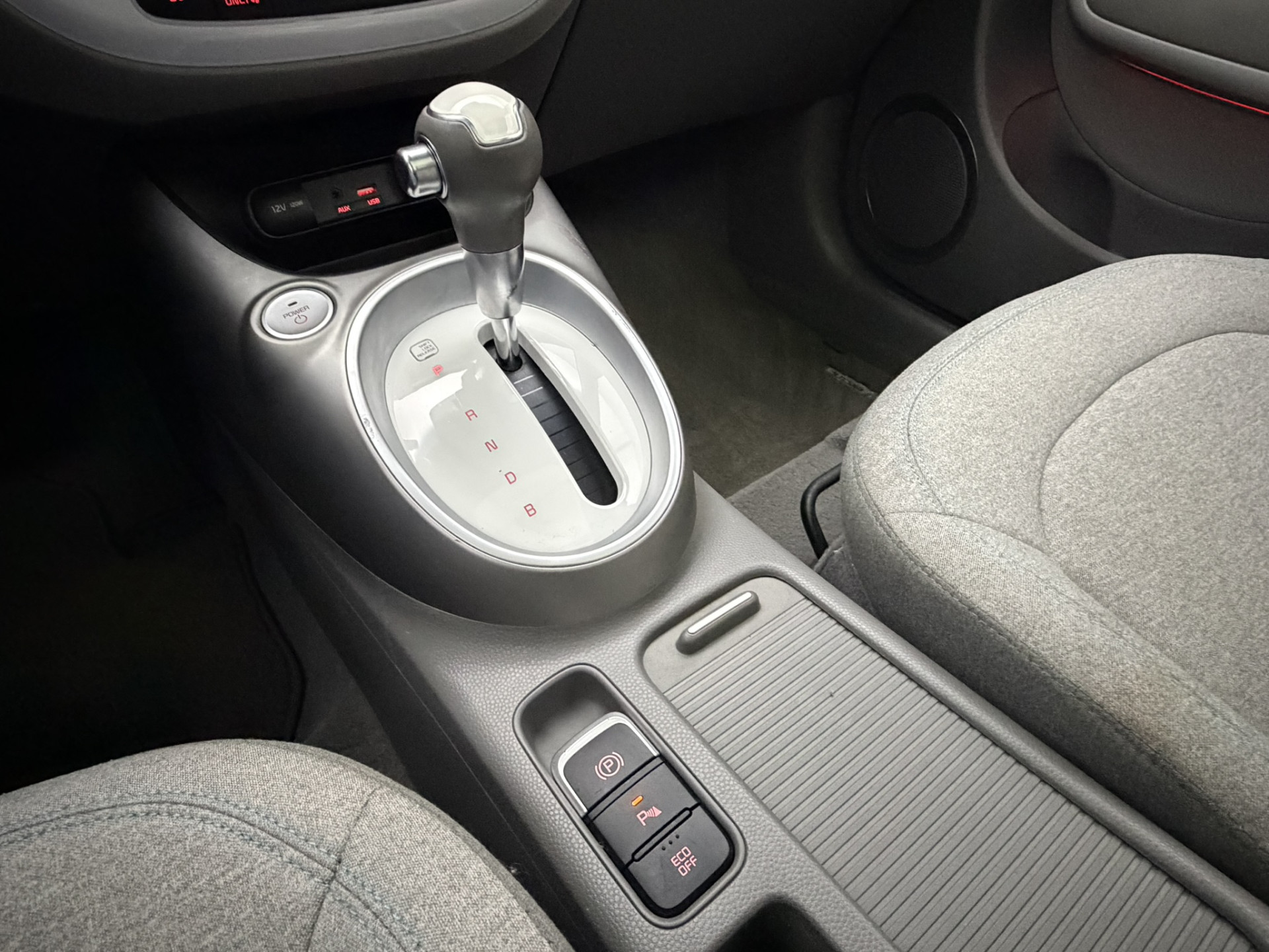 Foto van Kia Soul