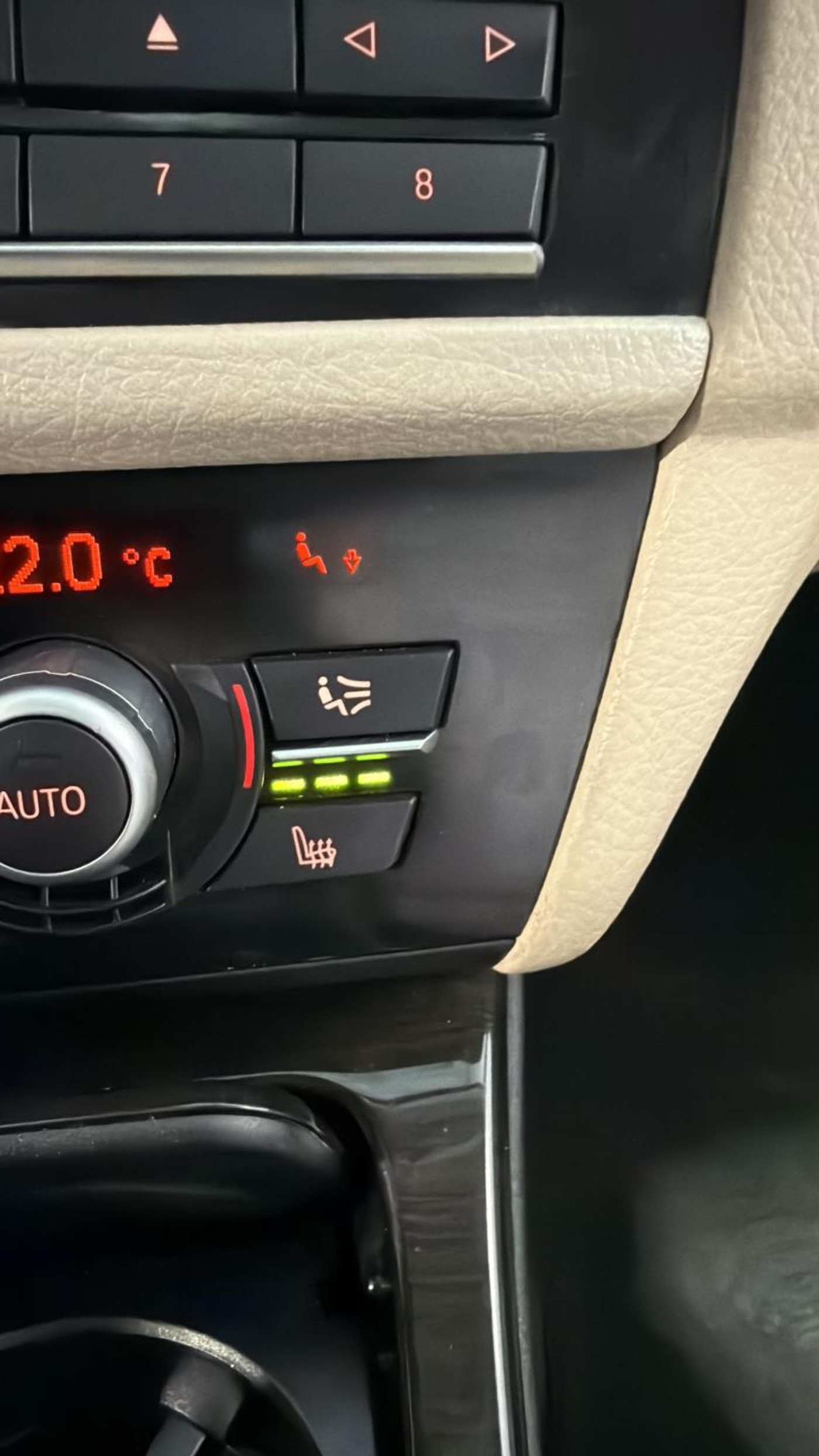 Foto van BMW 523i