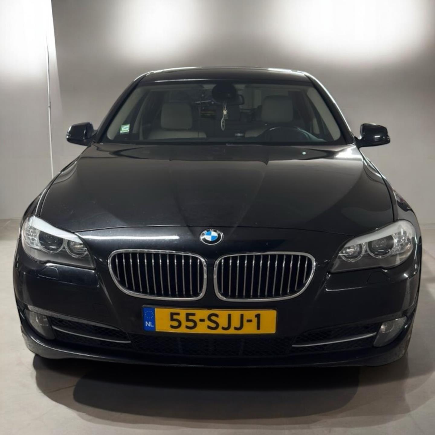 Foto van BMW 523i