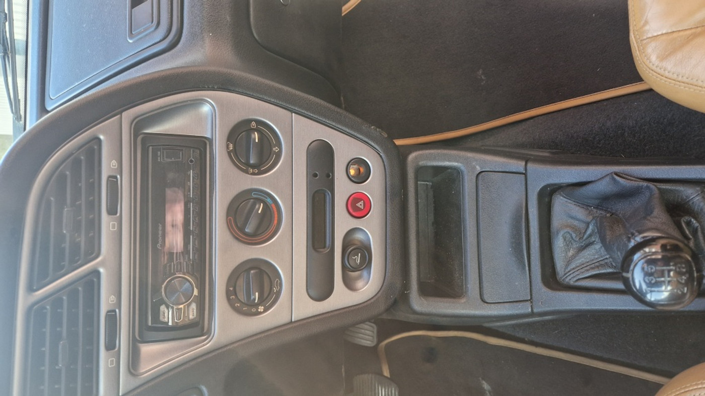 Foto van Peugeot 306