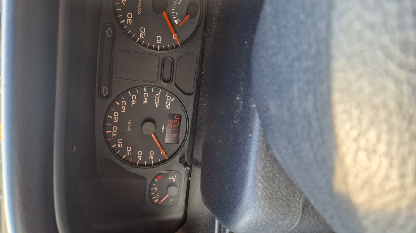 Foto van Peugeot 306