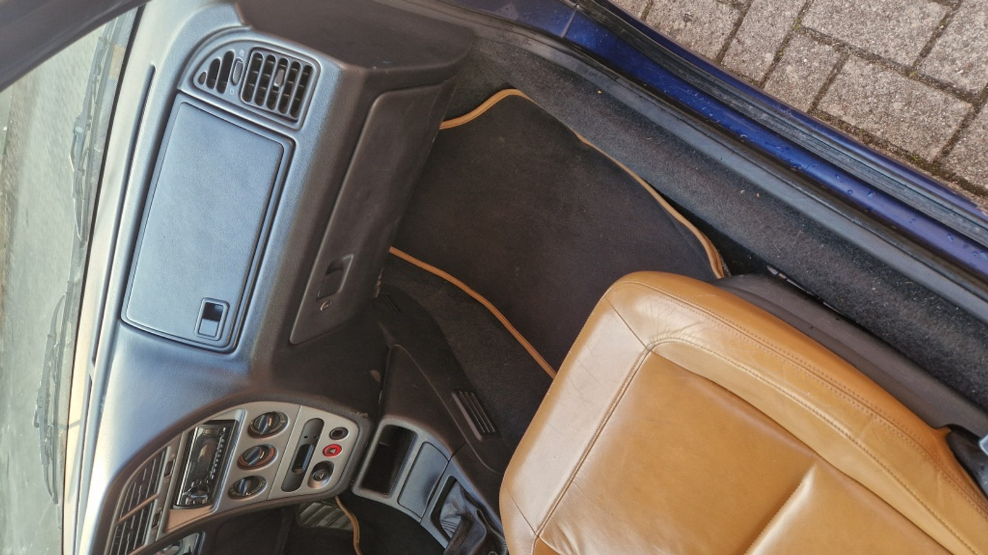Foto van Peugeot 306