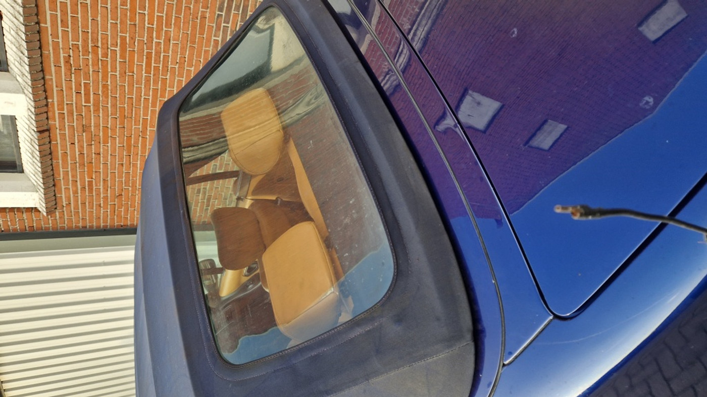 Foto van Peugeot 306