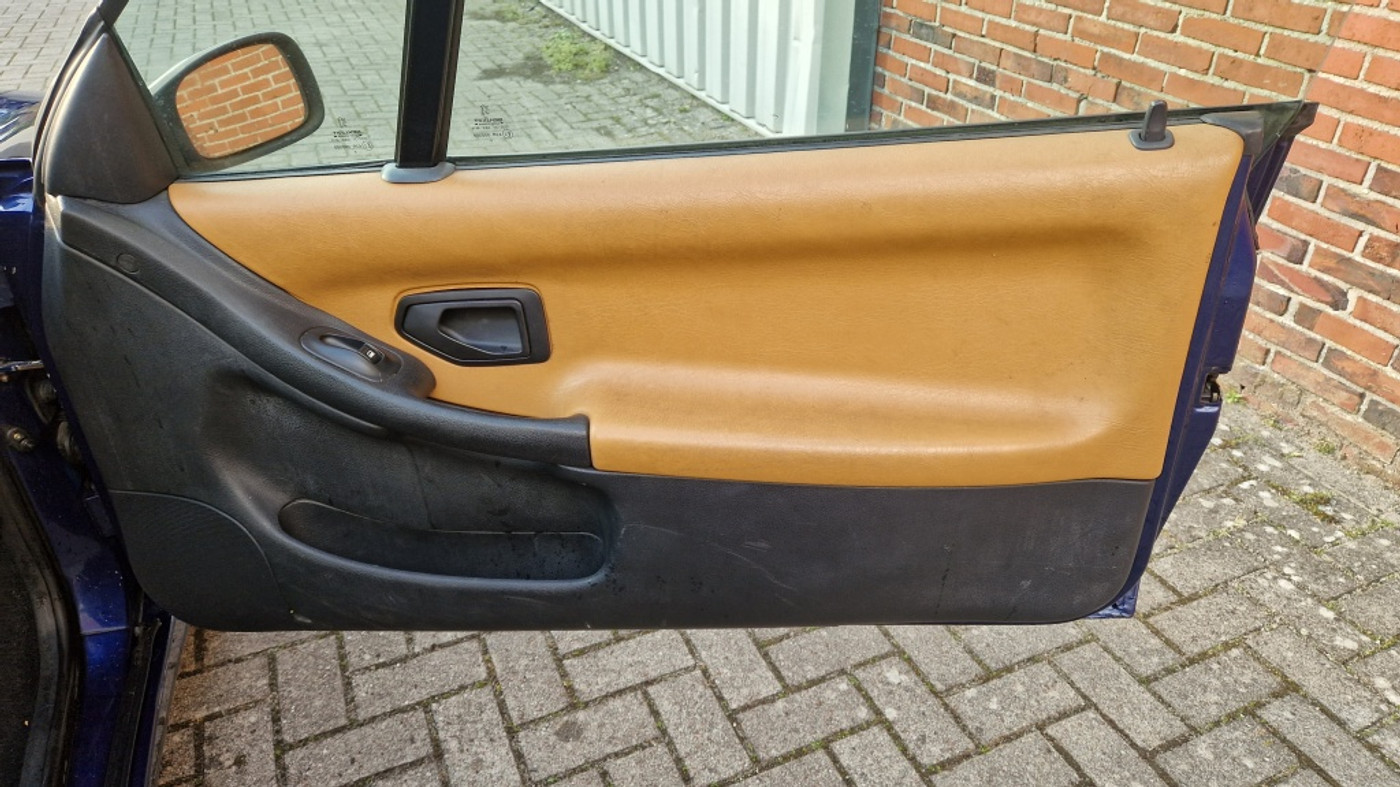 Foto van Peugeot 306