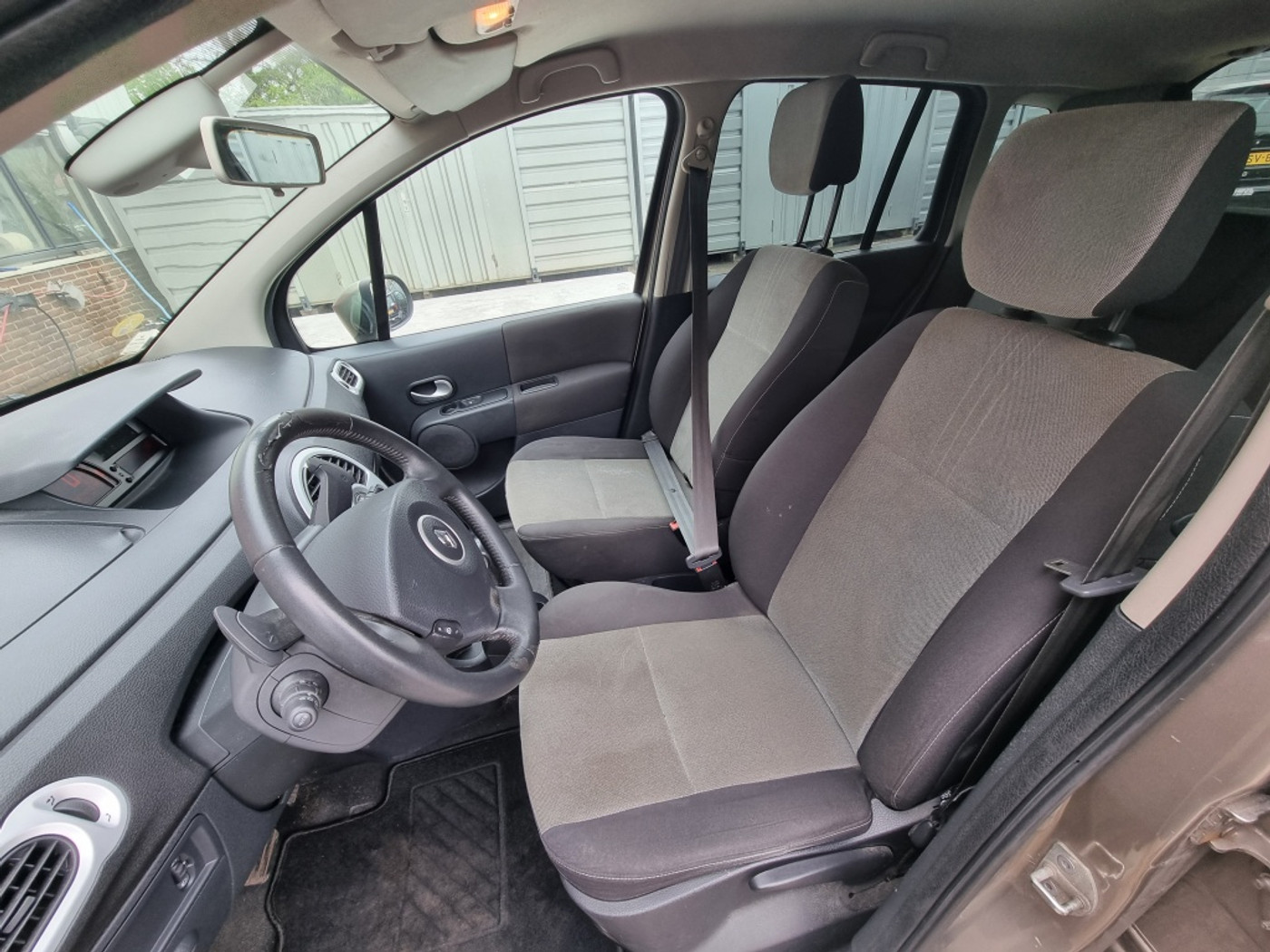 Foto van Renault Grand Modus