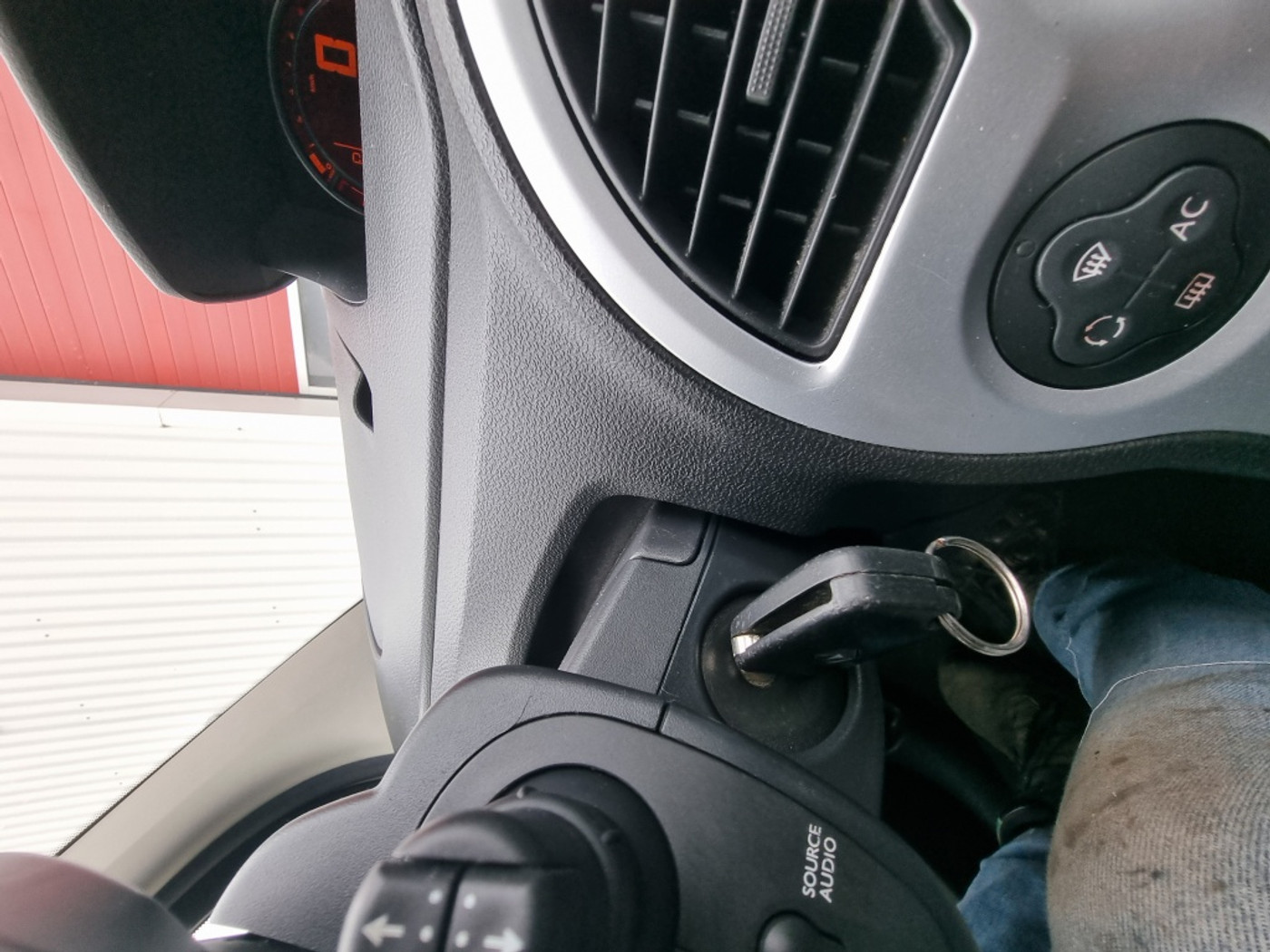 Foto van Renault Grand Modus