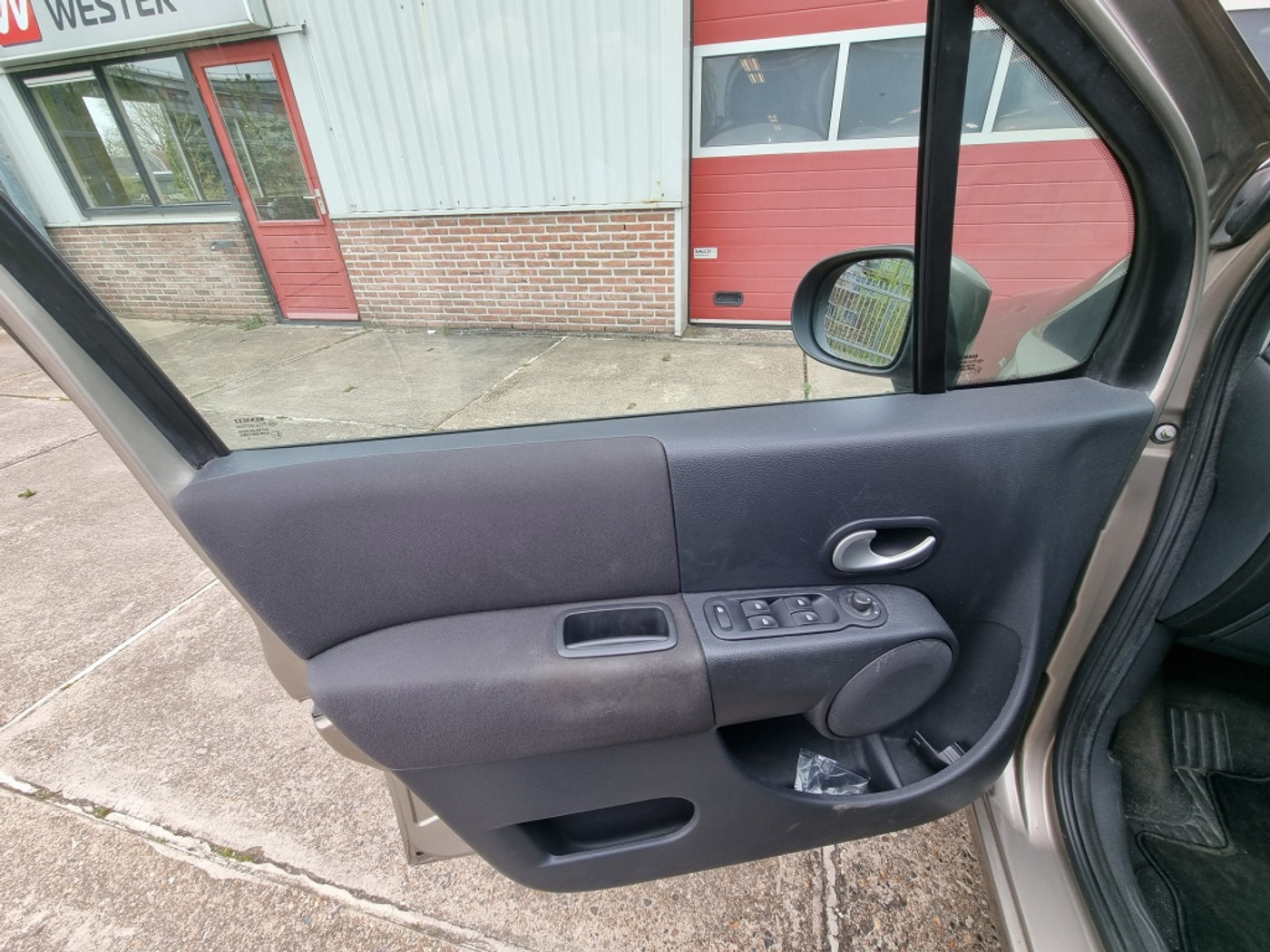 Foto van Renault Grand Modus