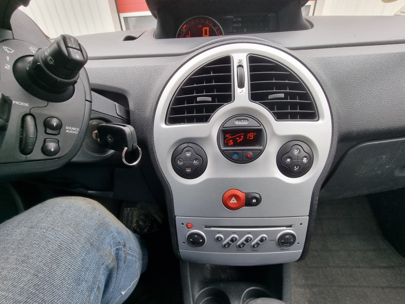 Foto van Renault Grand Modus