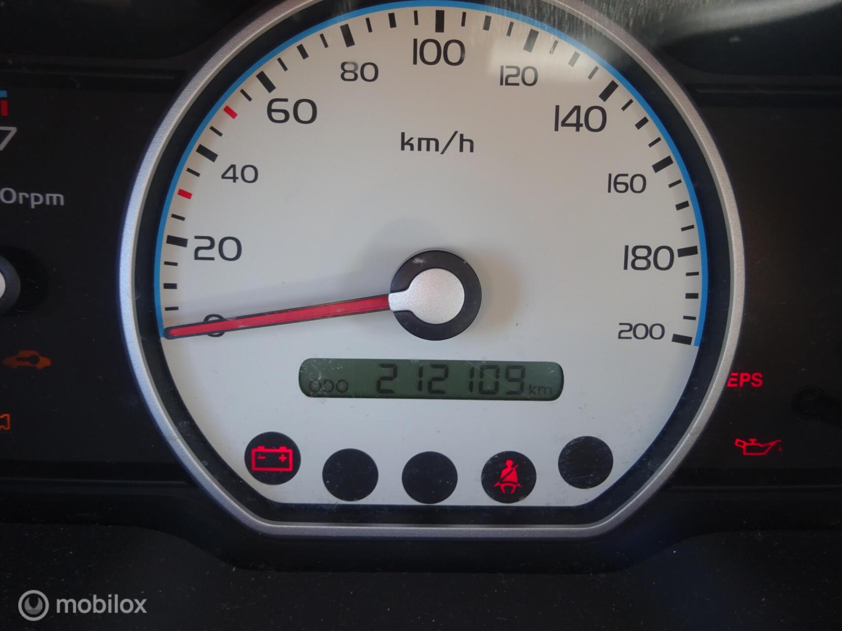 Foto van Hyundai I10