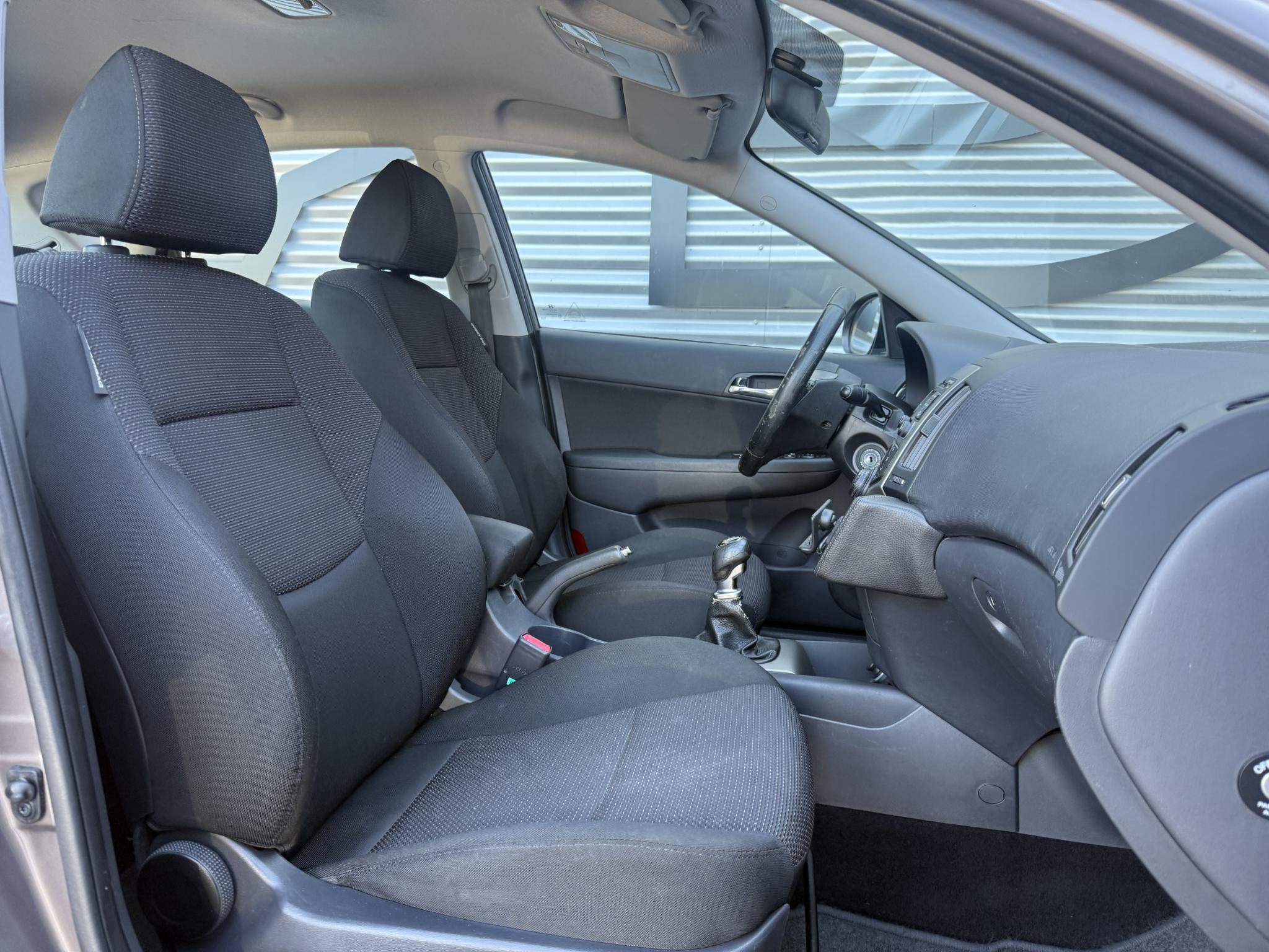 Foto van Hyundai I 30