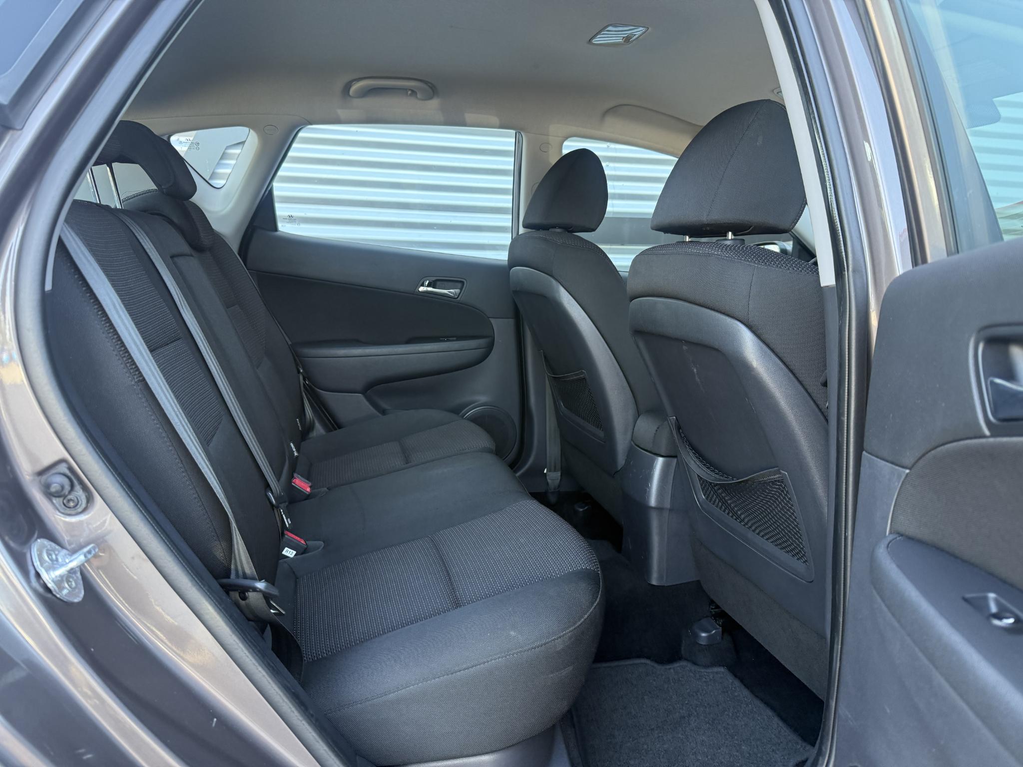 Foto van Hyundai I 30