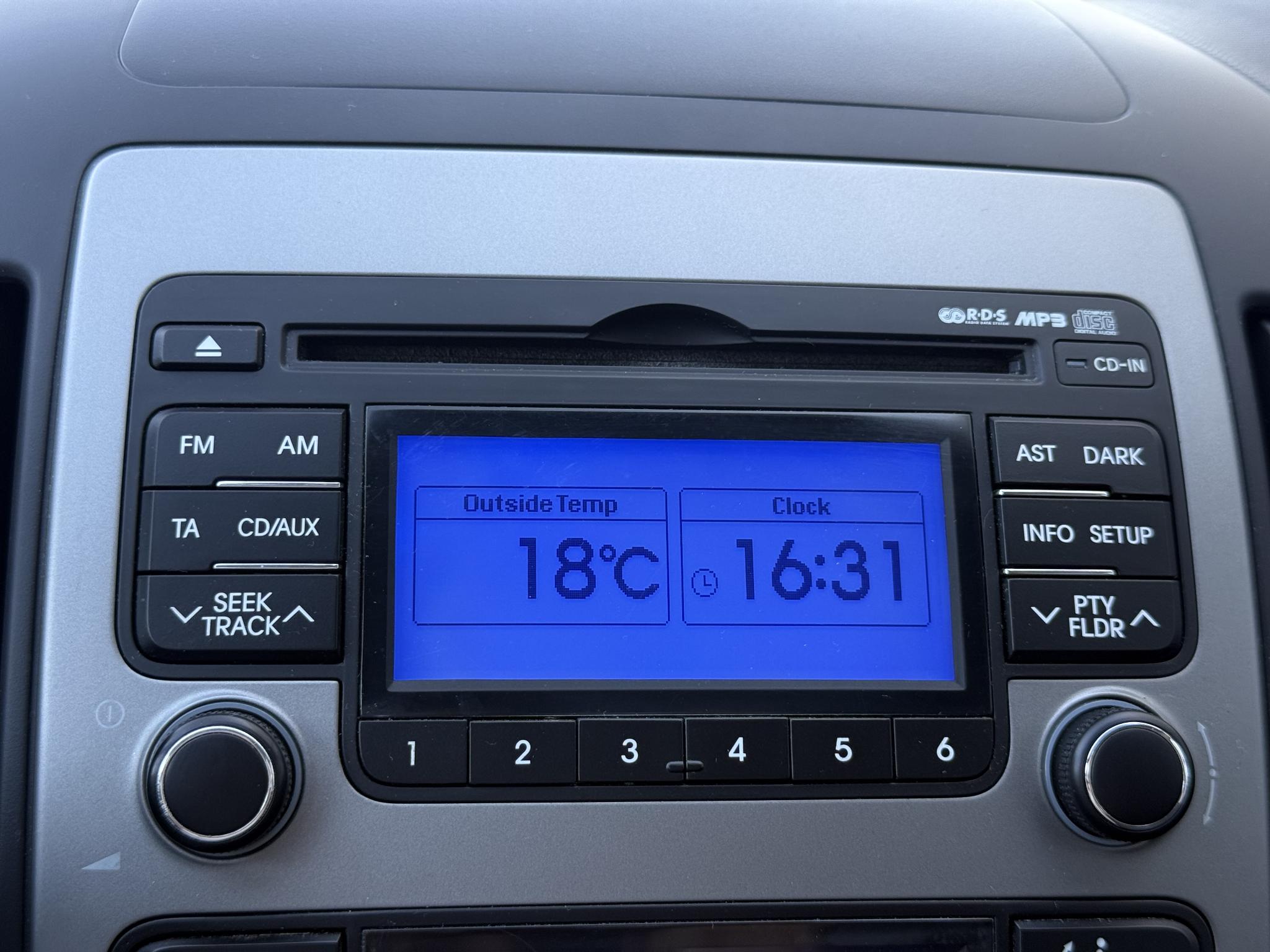 Foto van Hyundai I 30