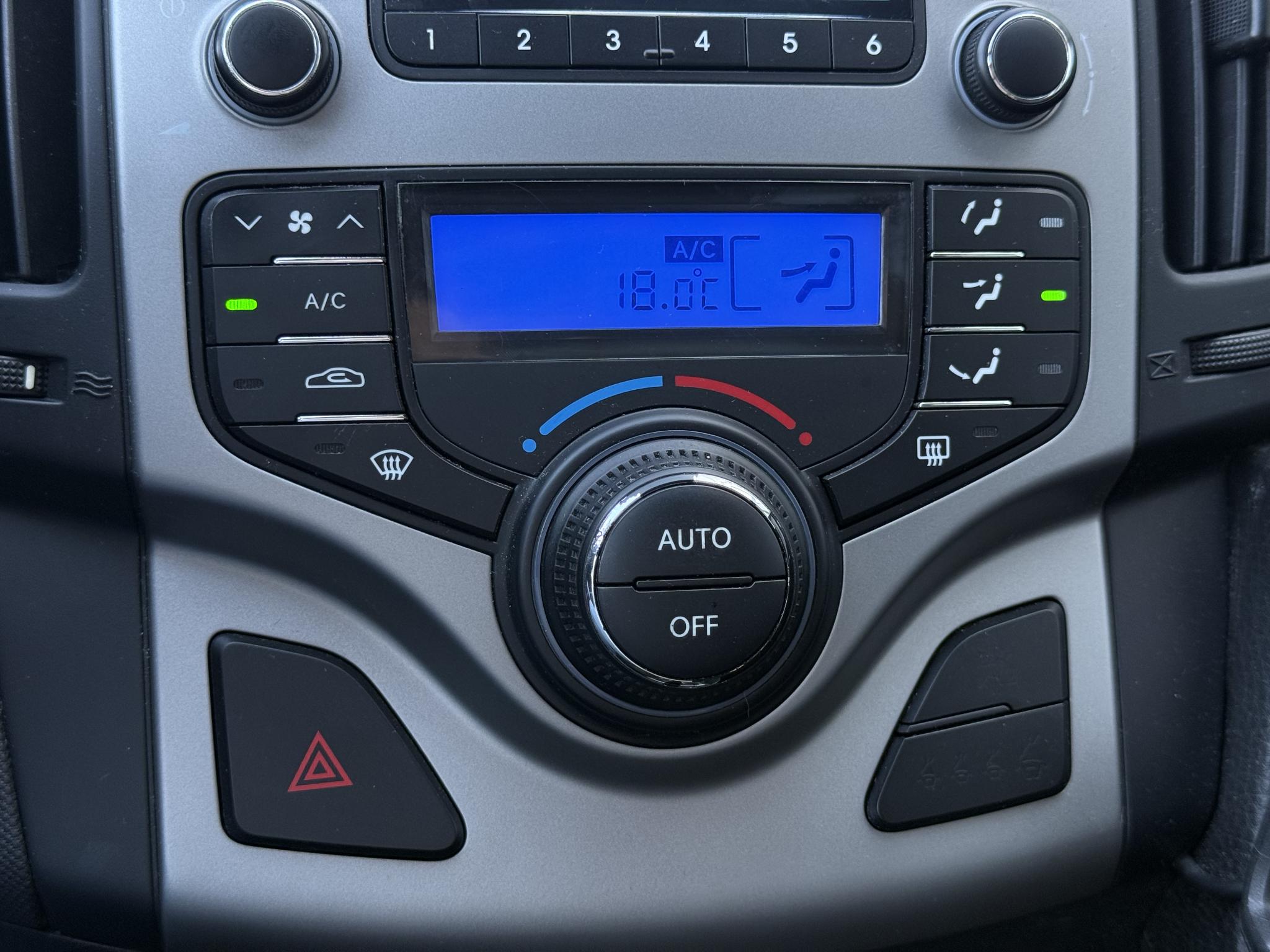 Foto van Hyundai I 30