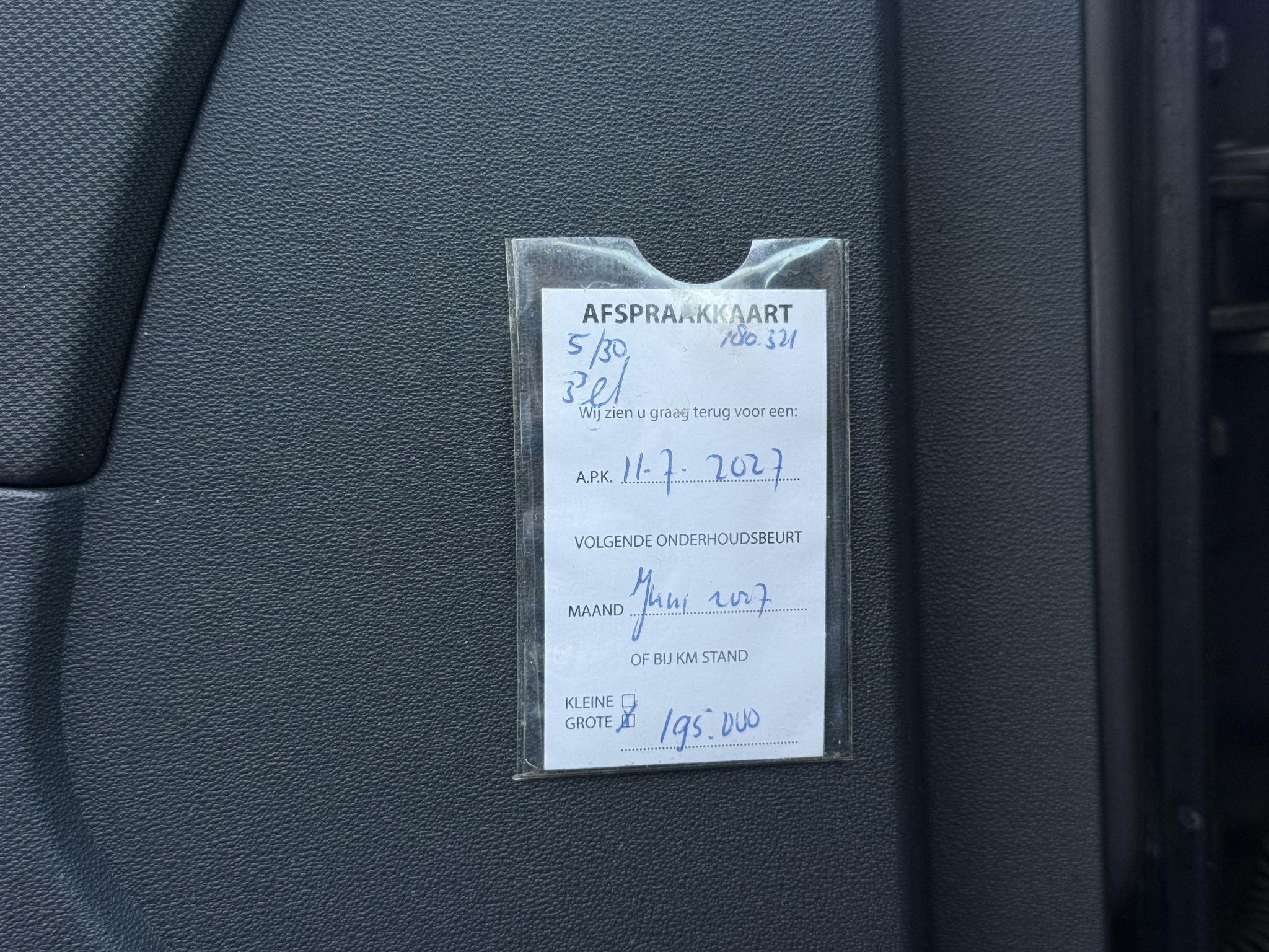 Foto van Hyundai I 30