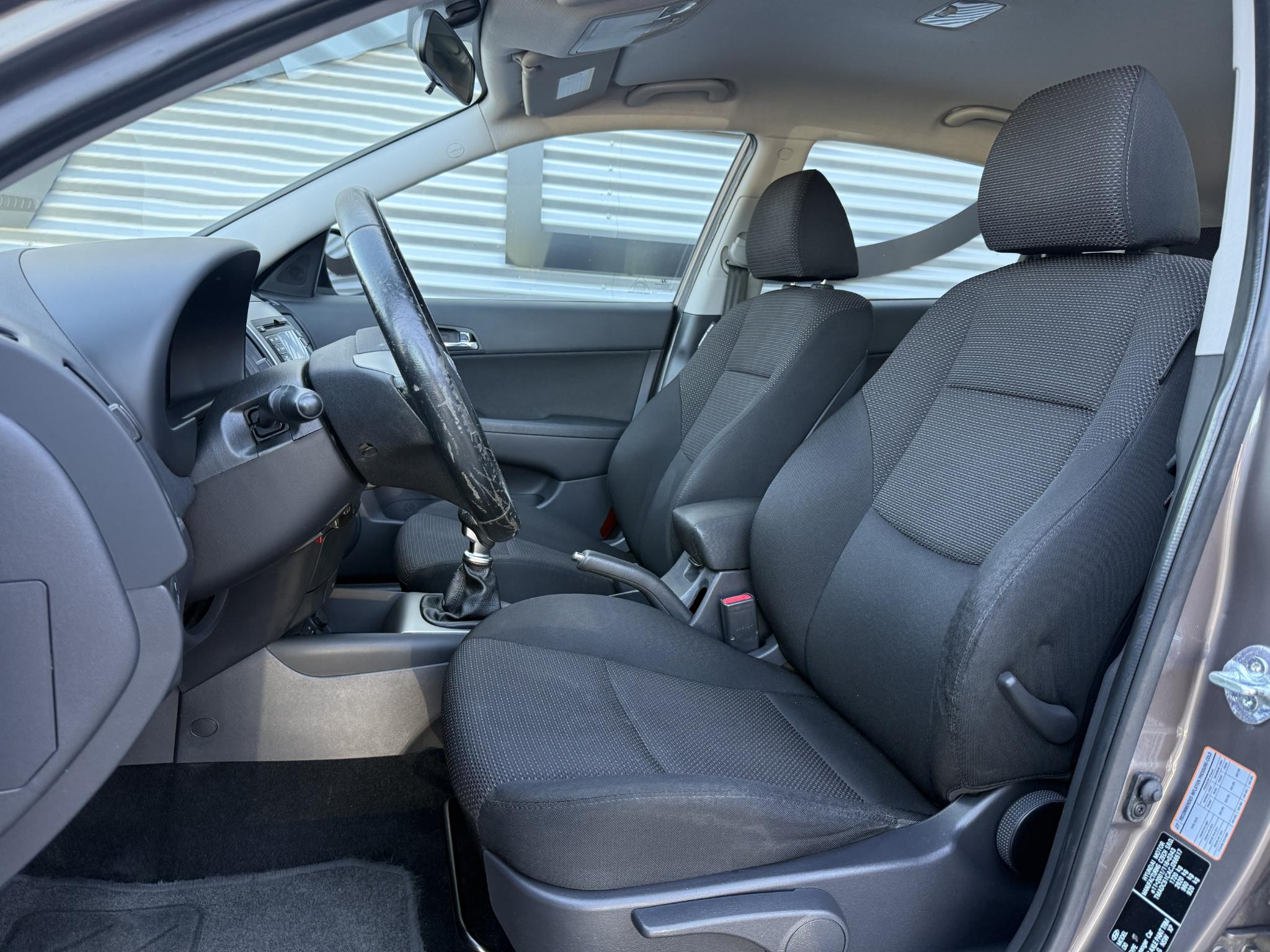 Foto van Hyundai I 30