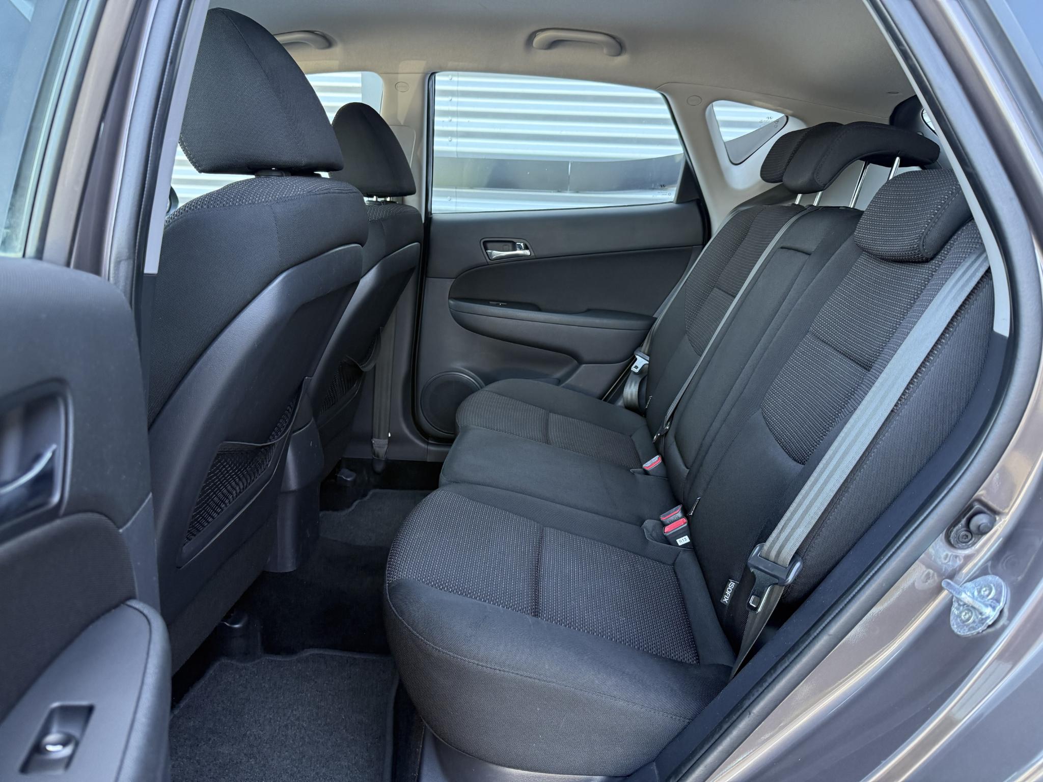 Foto van Hyundai I 30