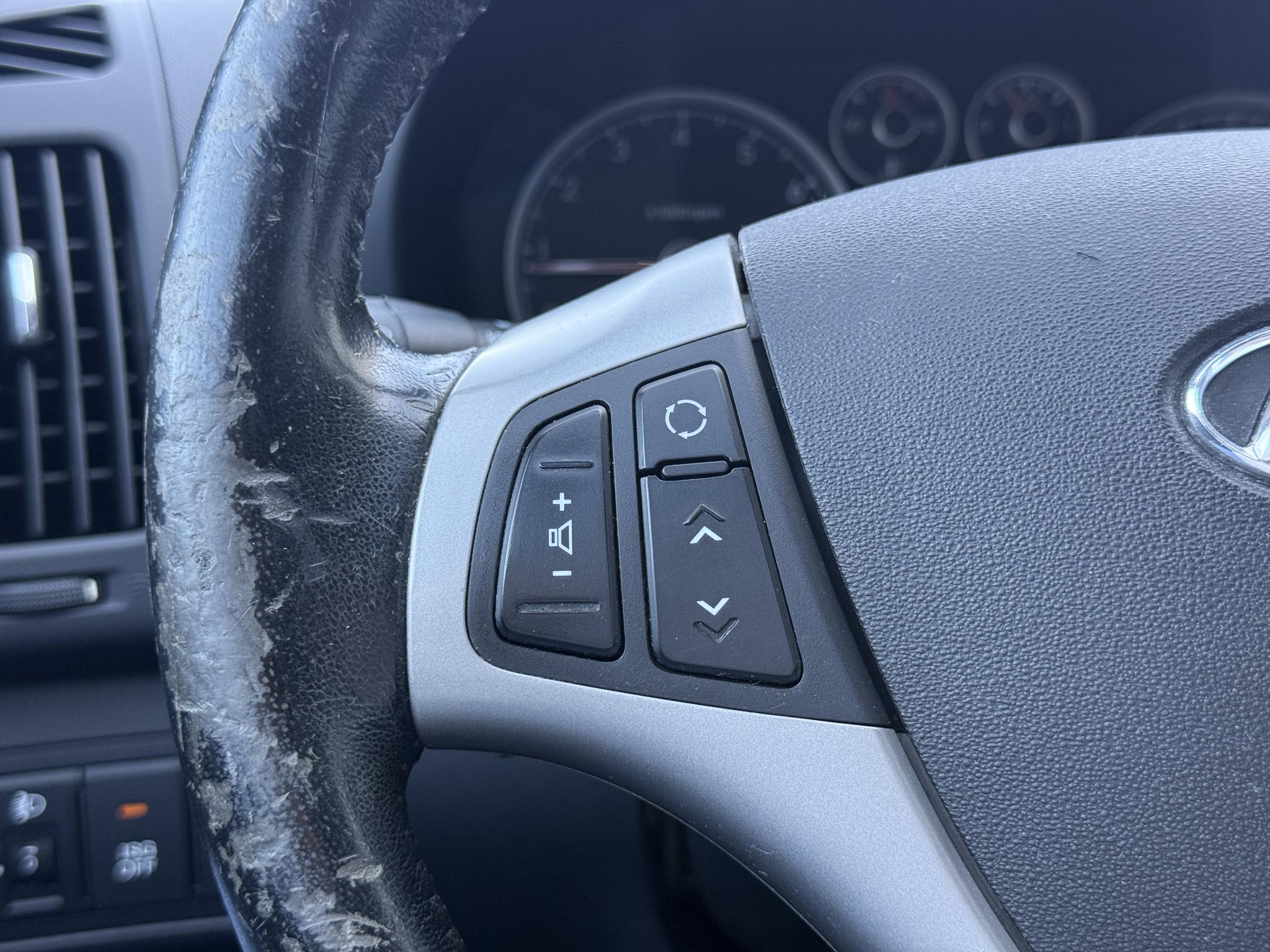 Foto van Hyundai I 30