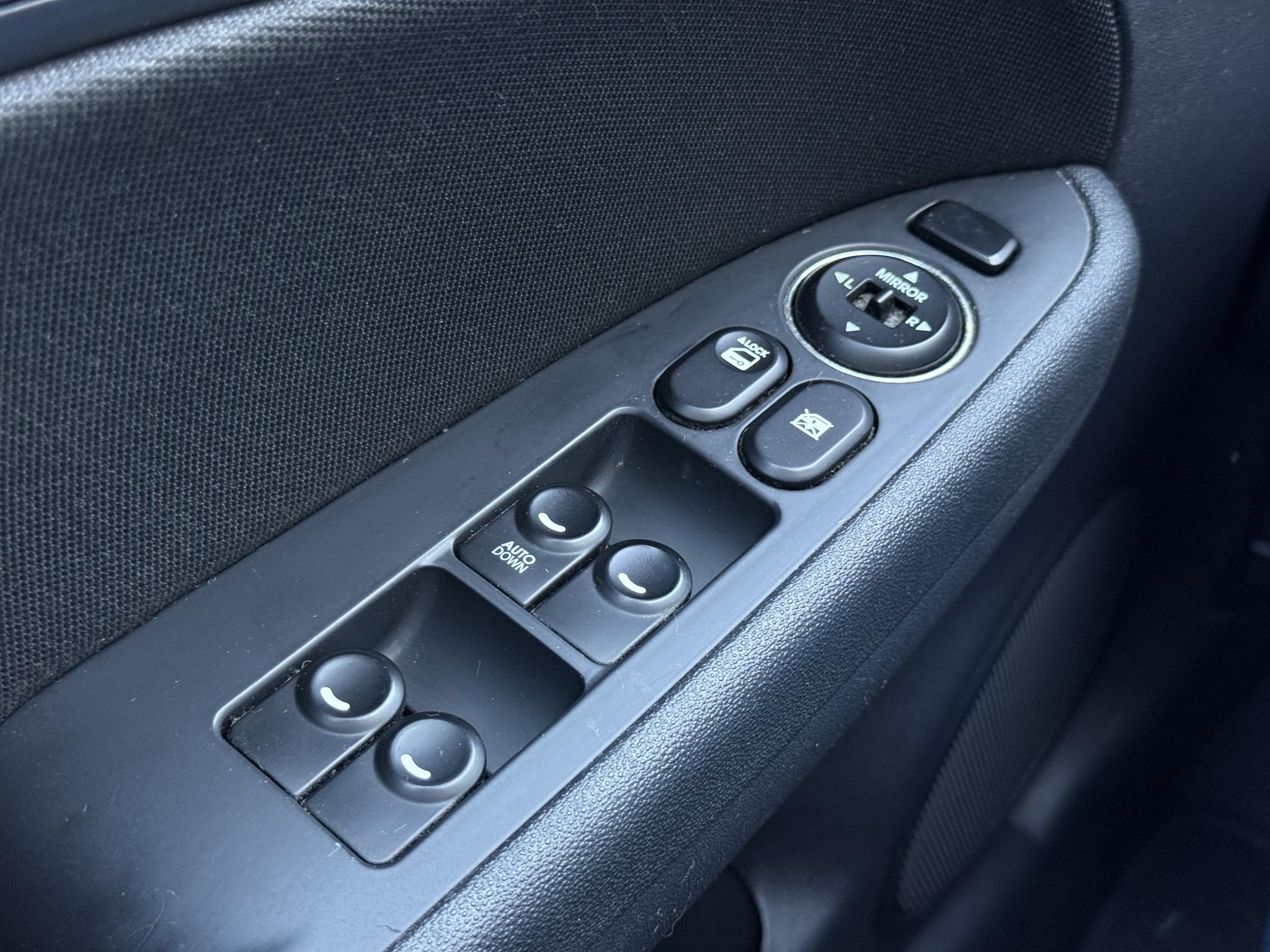 Foto van Hyundai I 30