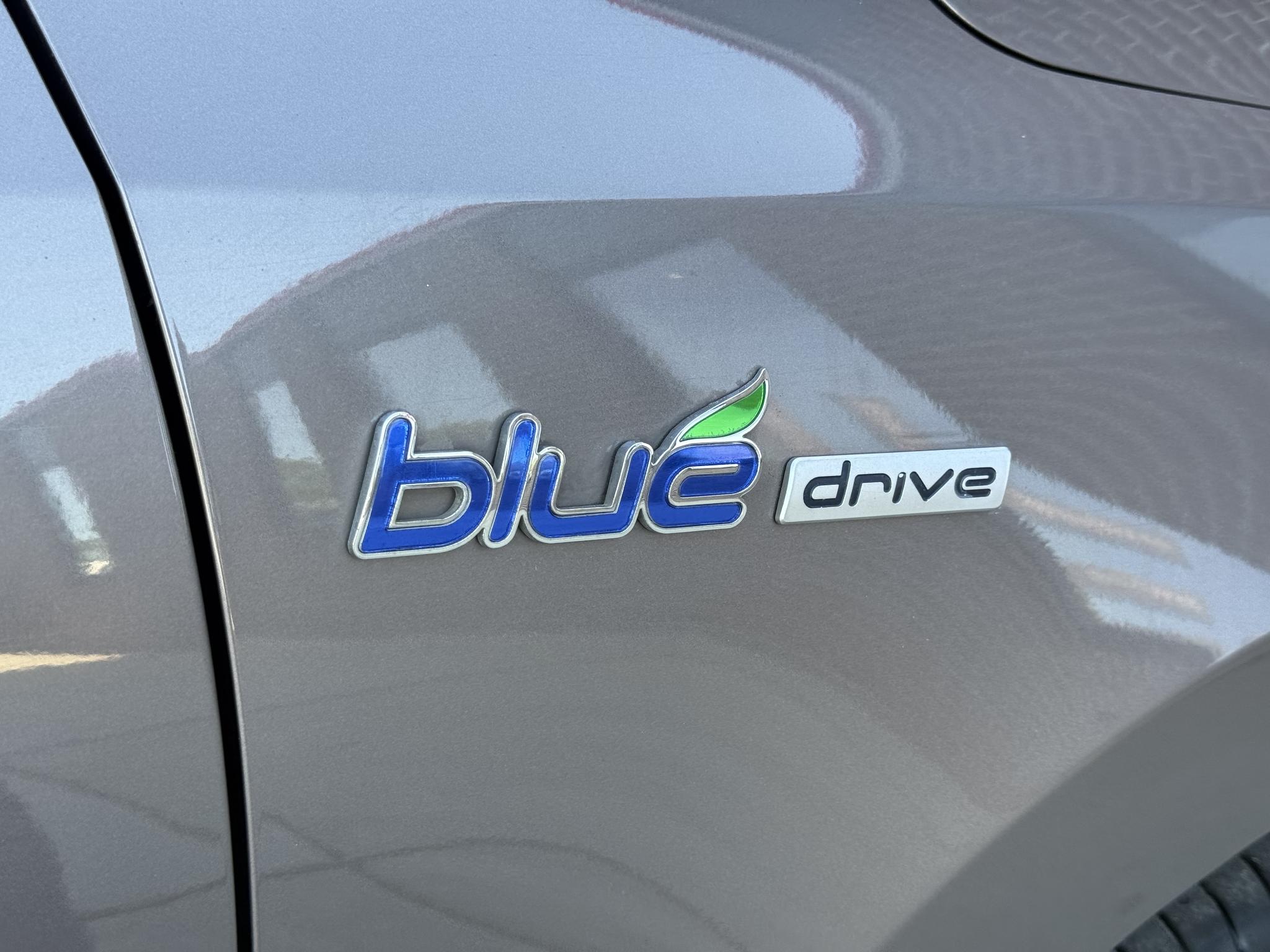 Foto van Hyundai I 30