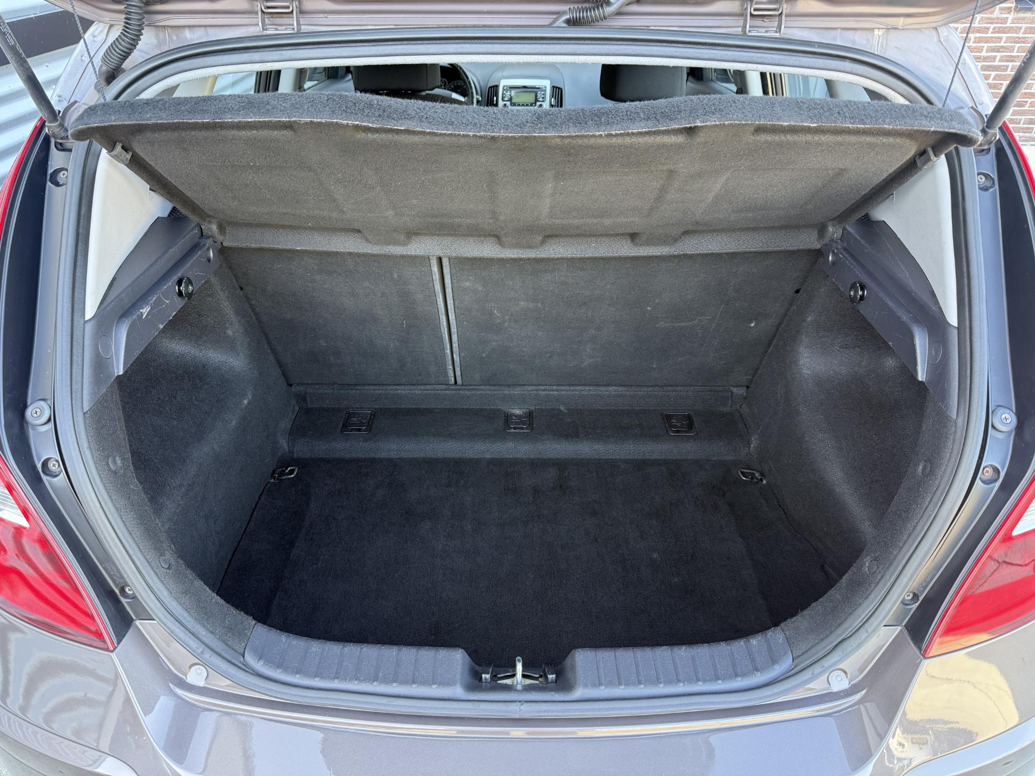 Foto van Hyundai I 30
