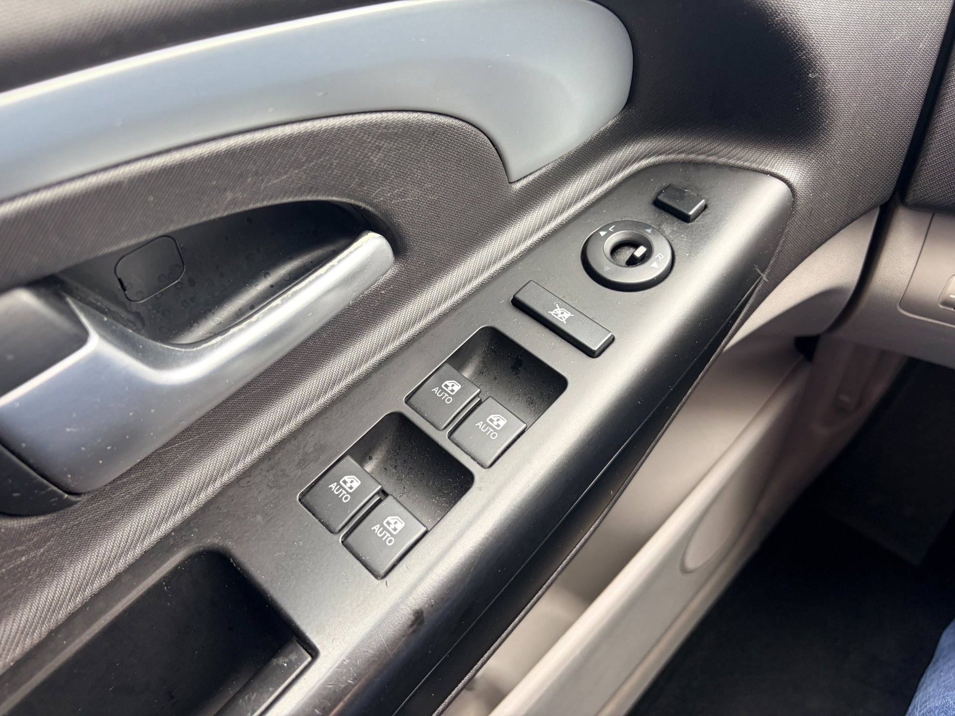 Foto van Kia Cee D