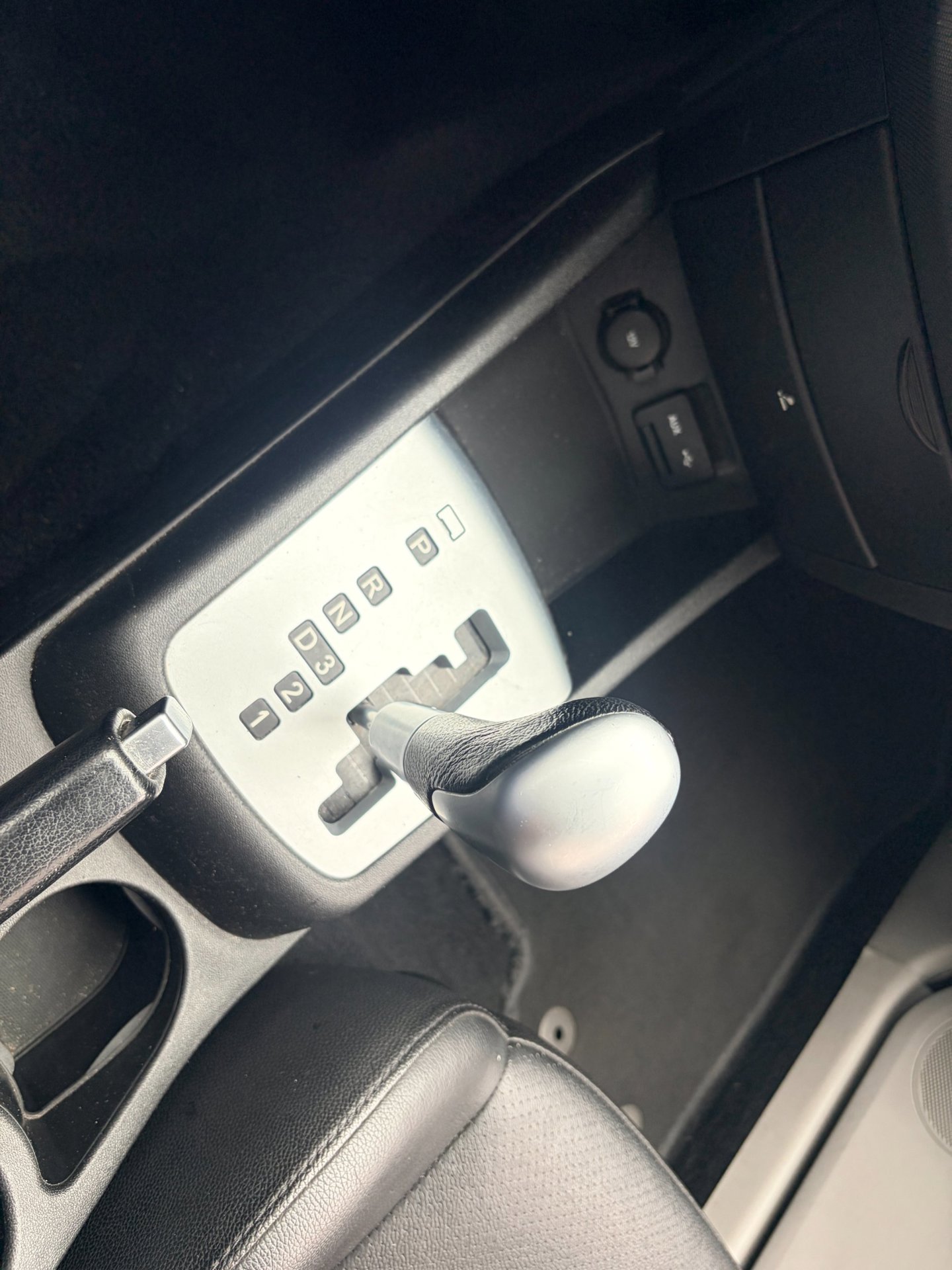 Foto van Kia Cee D