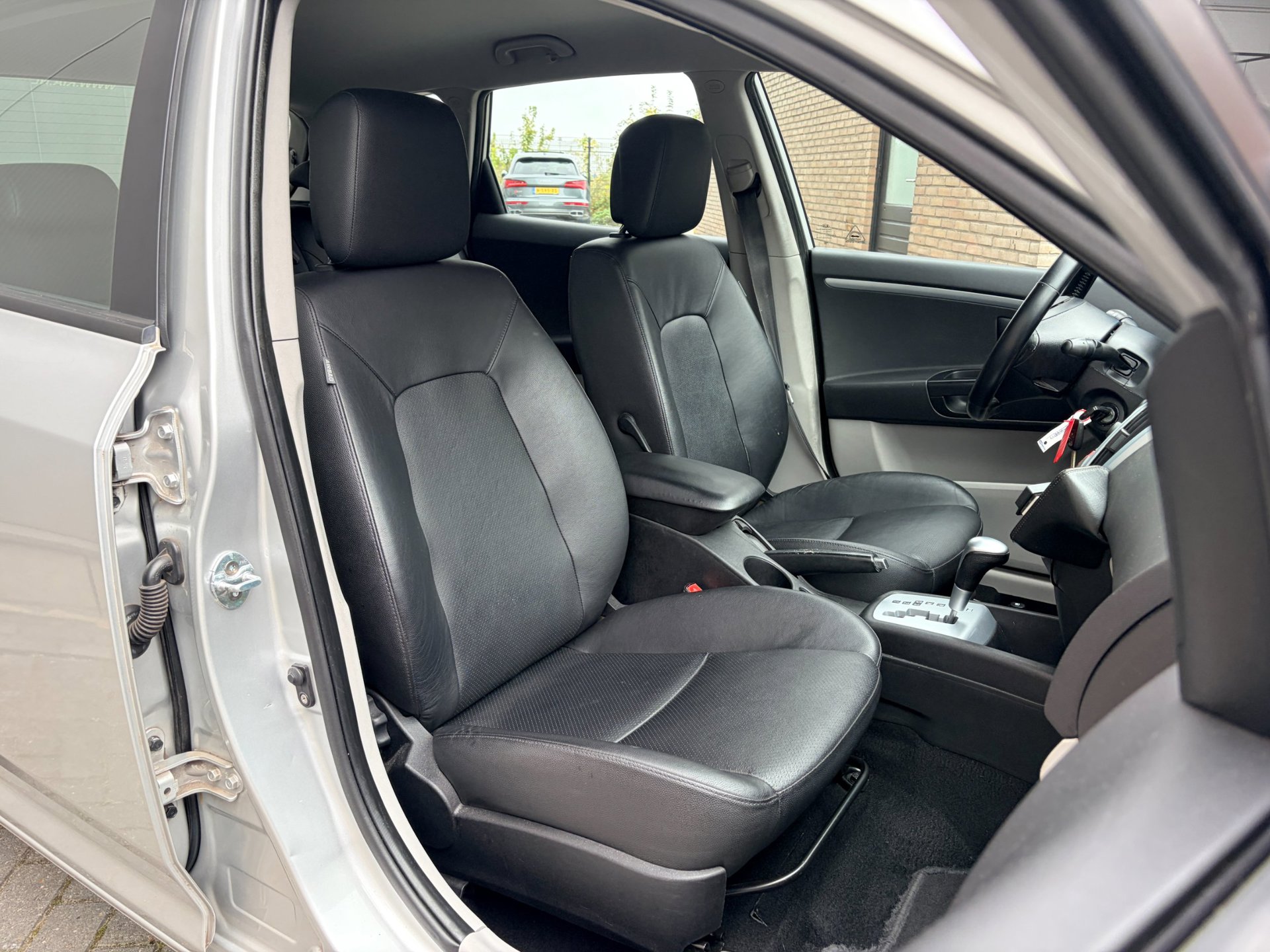 Foto van Kia Cee D