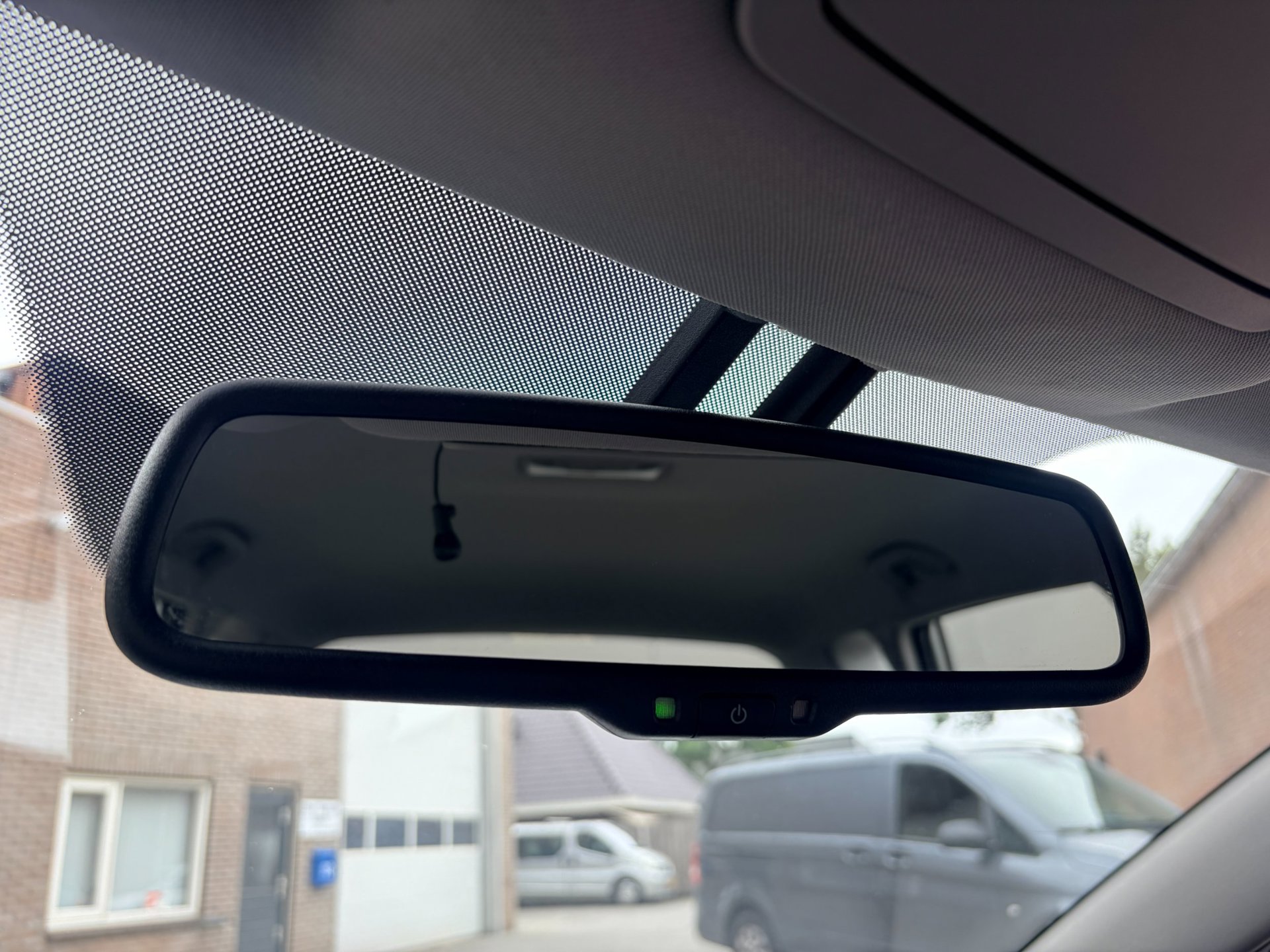 Foto van Kia Cee D