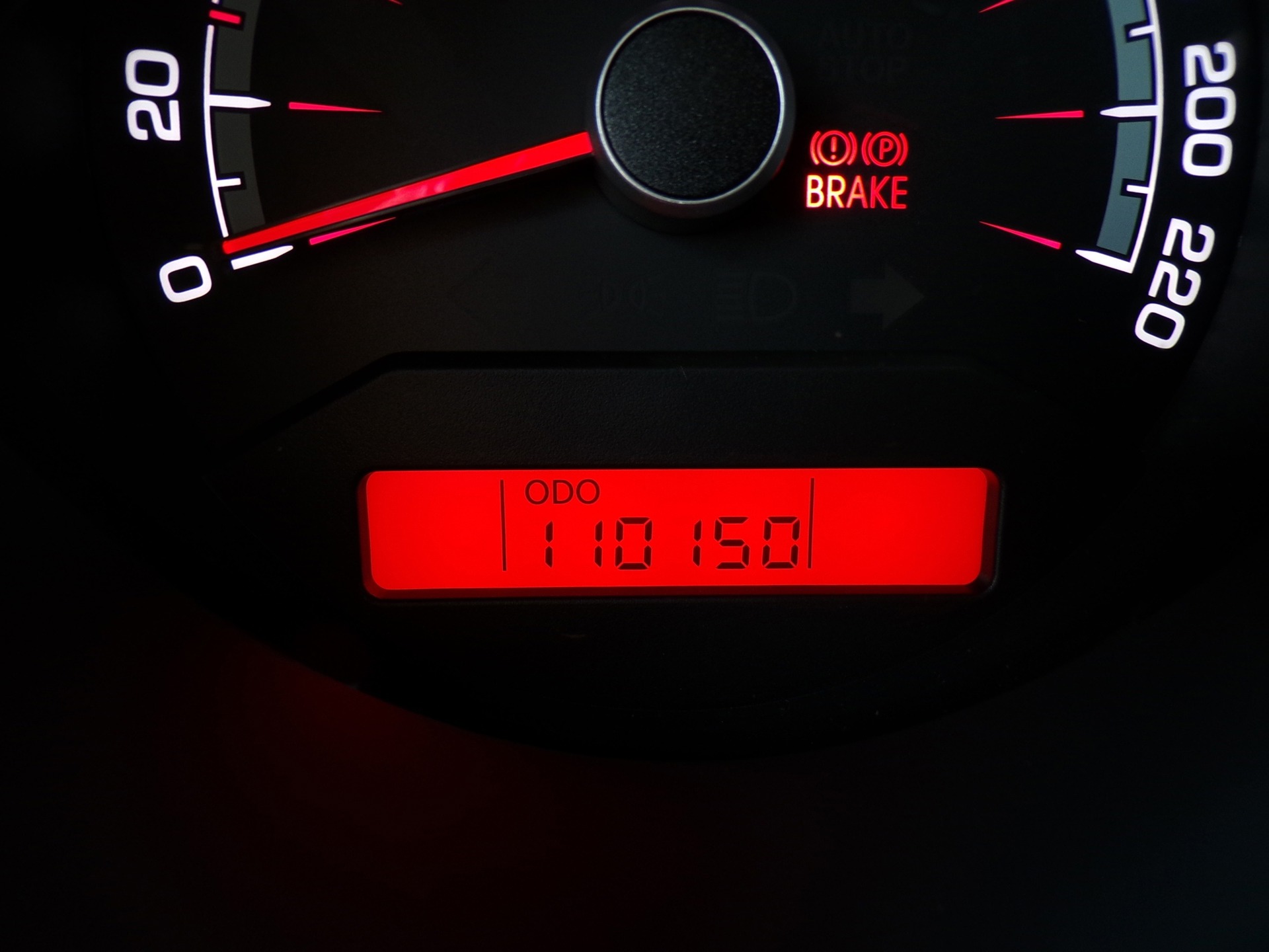 Foto van Kia Venga