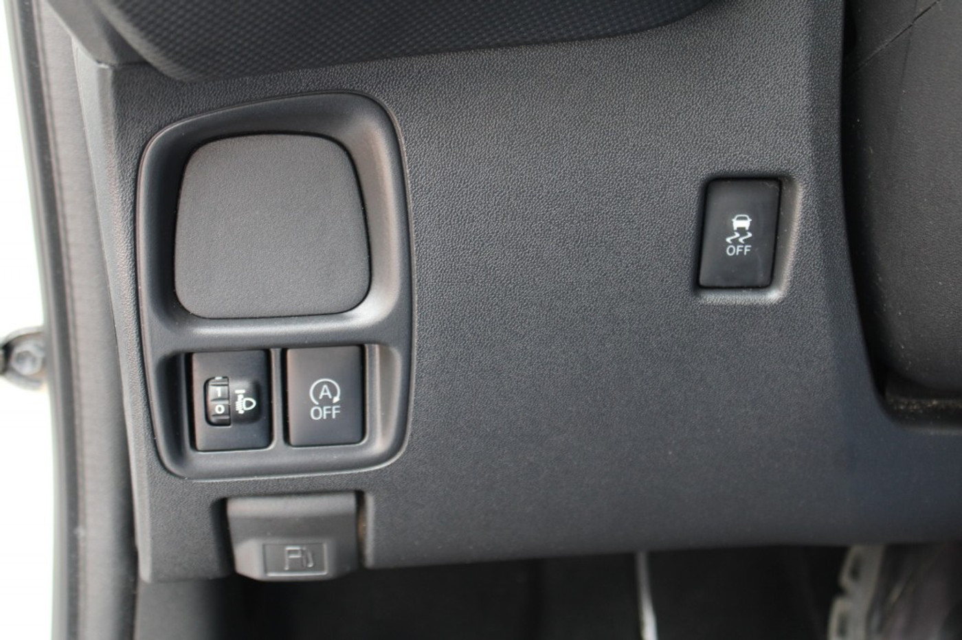 Foto van Citroen C1