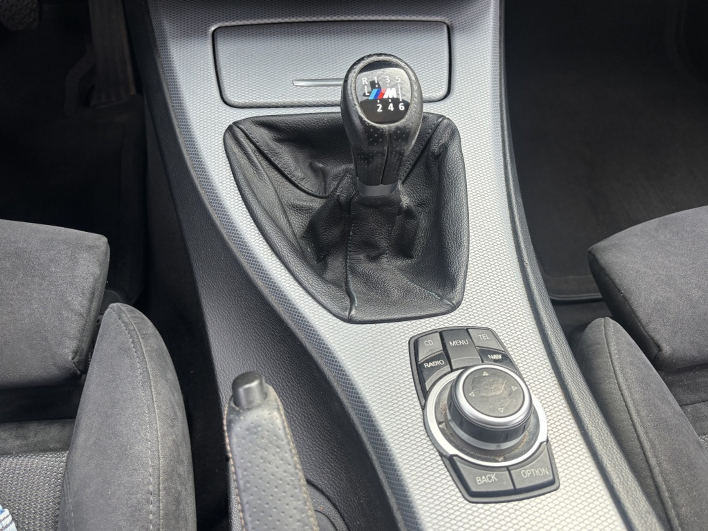 Foto van BMW 318i