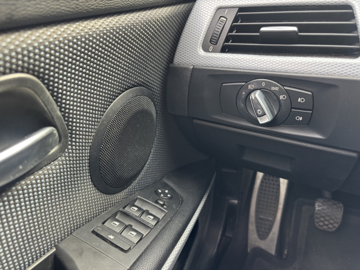 Foto van BMW 318i