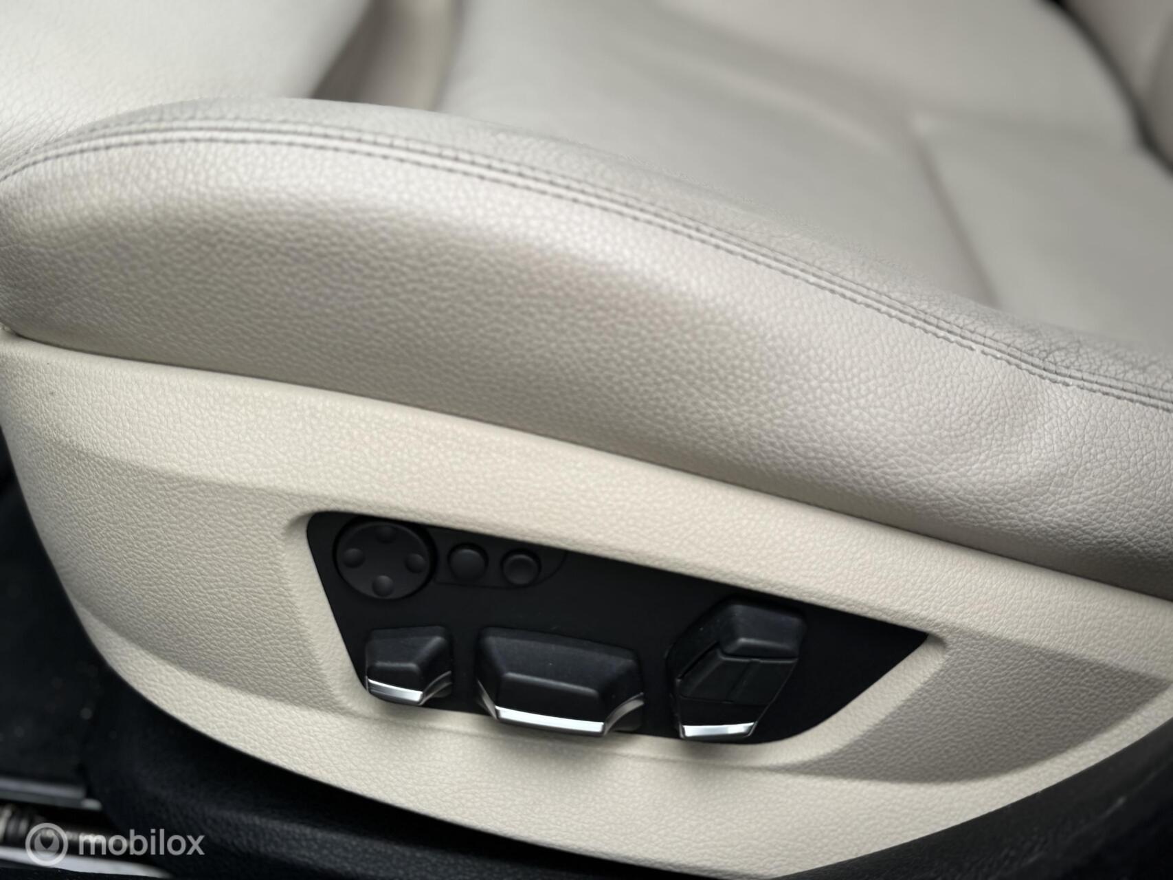 Foto van BMW 5-serie