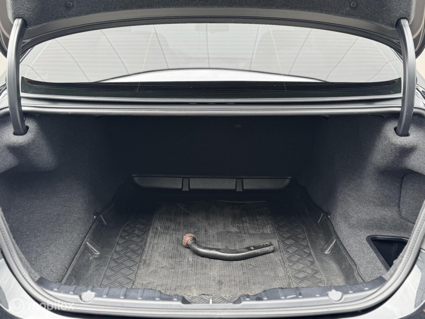 Foto van BMW 5-serie