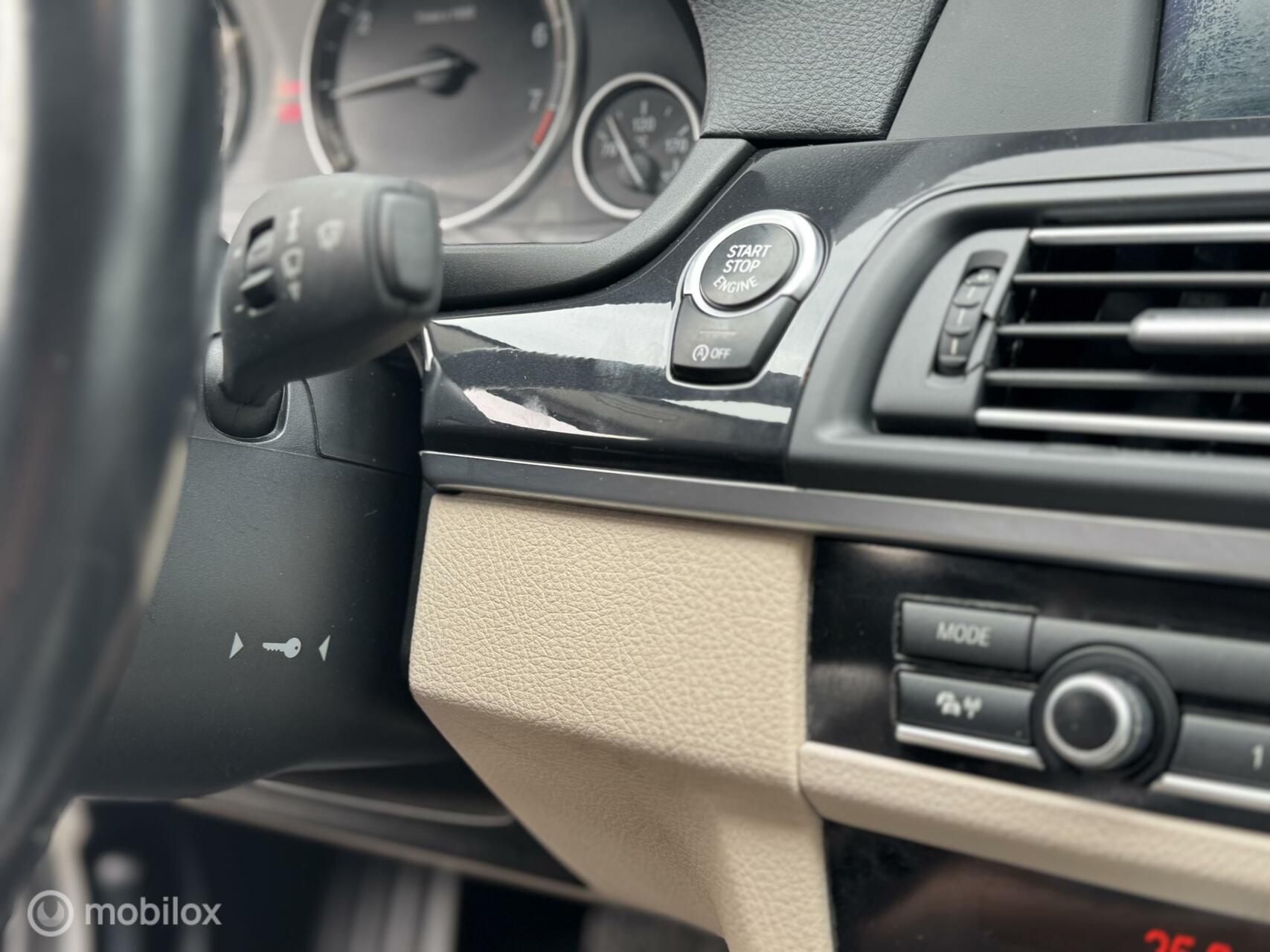 Foto van BMW 5-serie