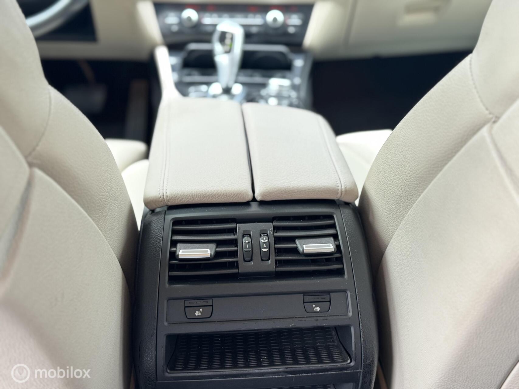 Foto van BMW 5-serie
