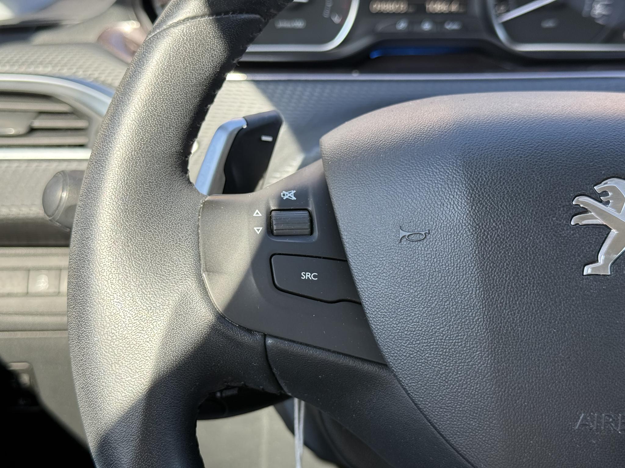 Foto van Peugeot 2008
