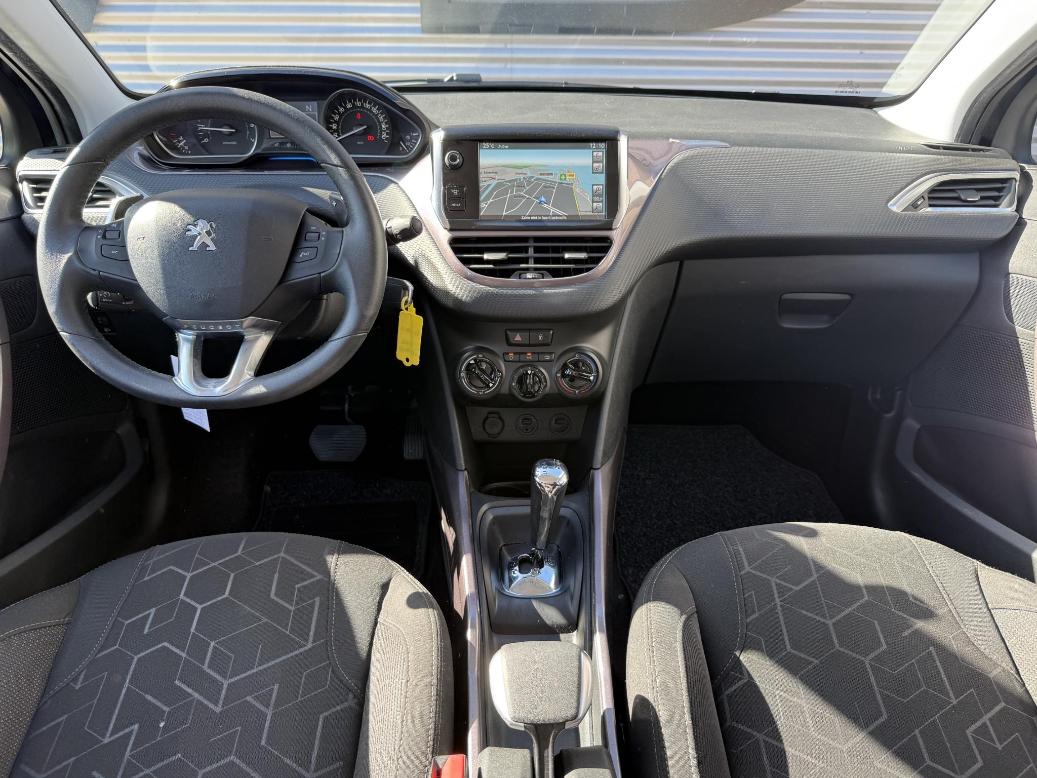 Foto van Peugeot 2008