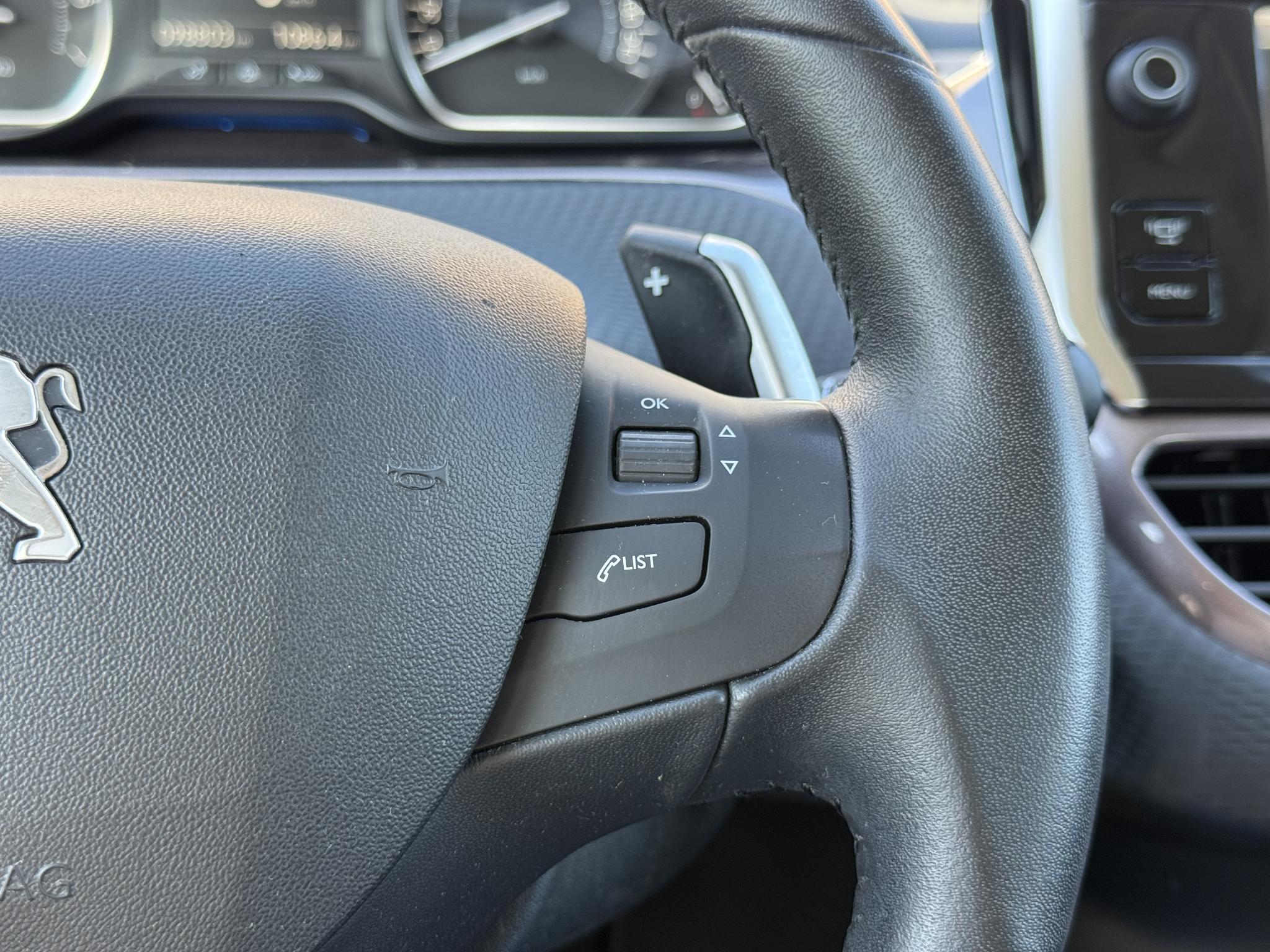 Foto van Peugeot 2008