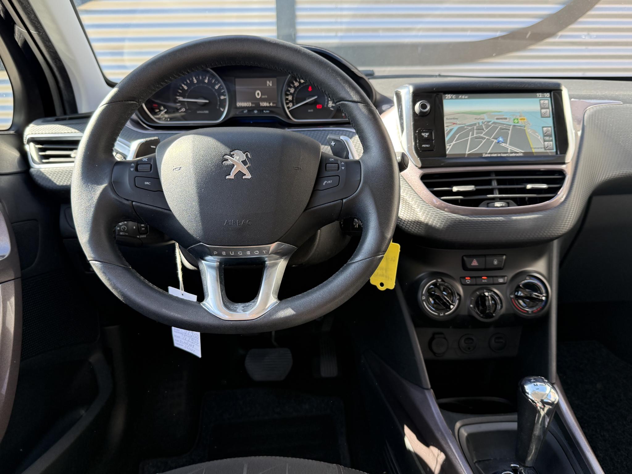 Foto van Peugeot 2008