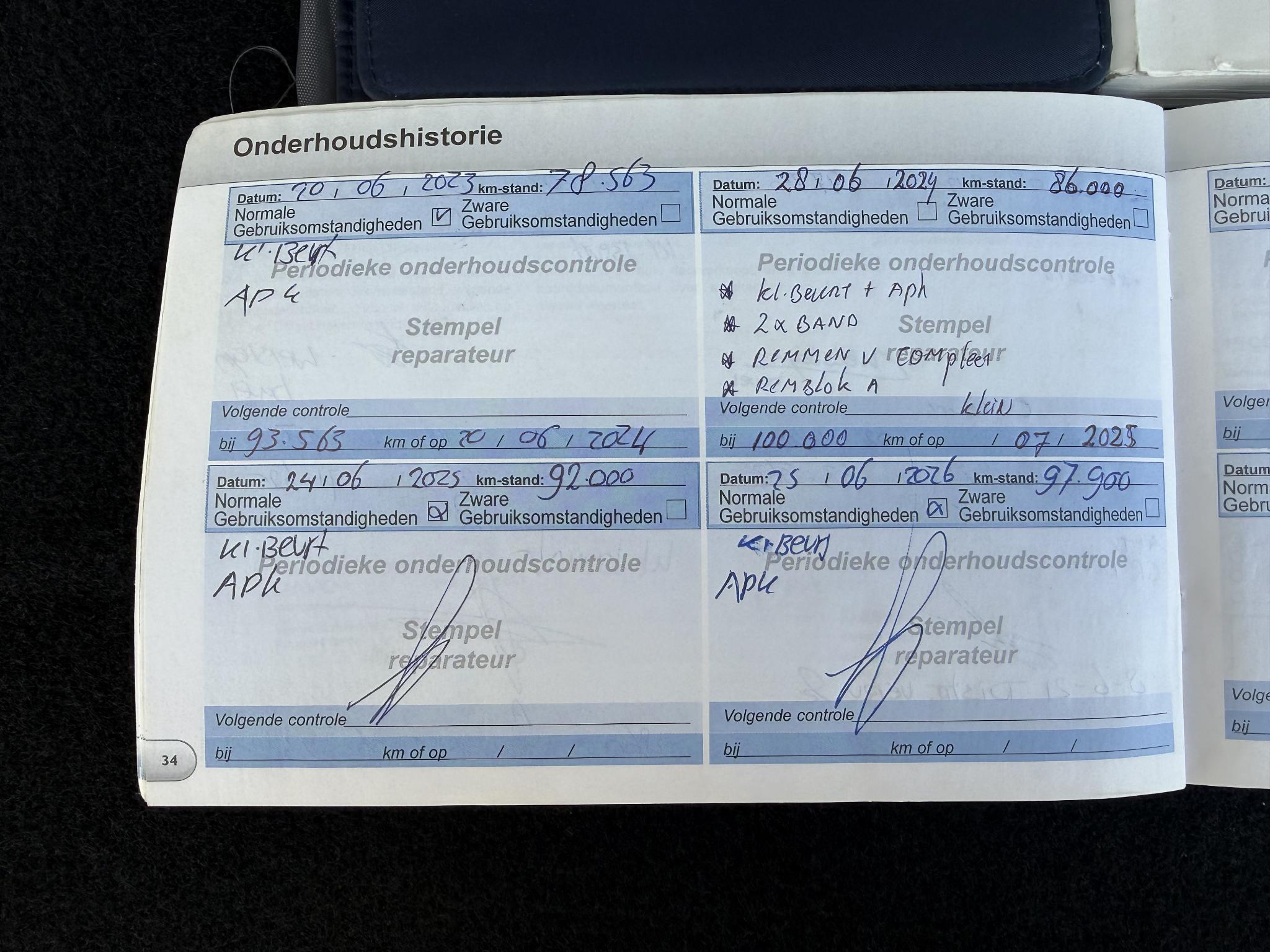 Foto van Peugeot 2008