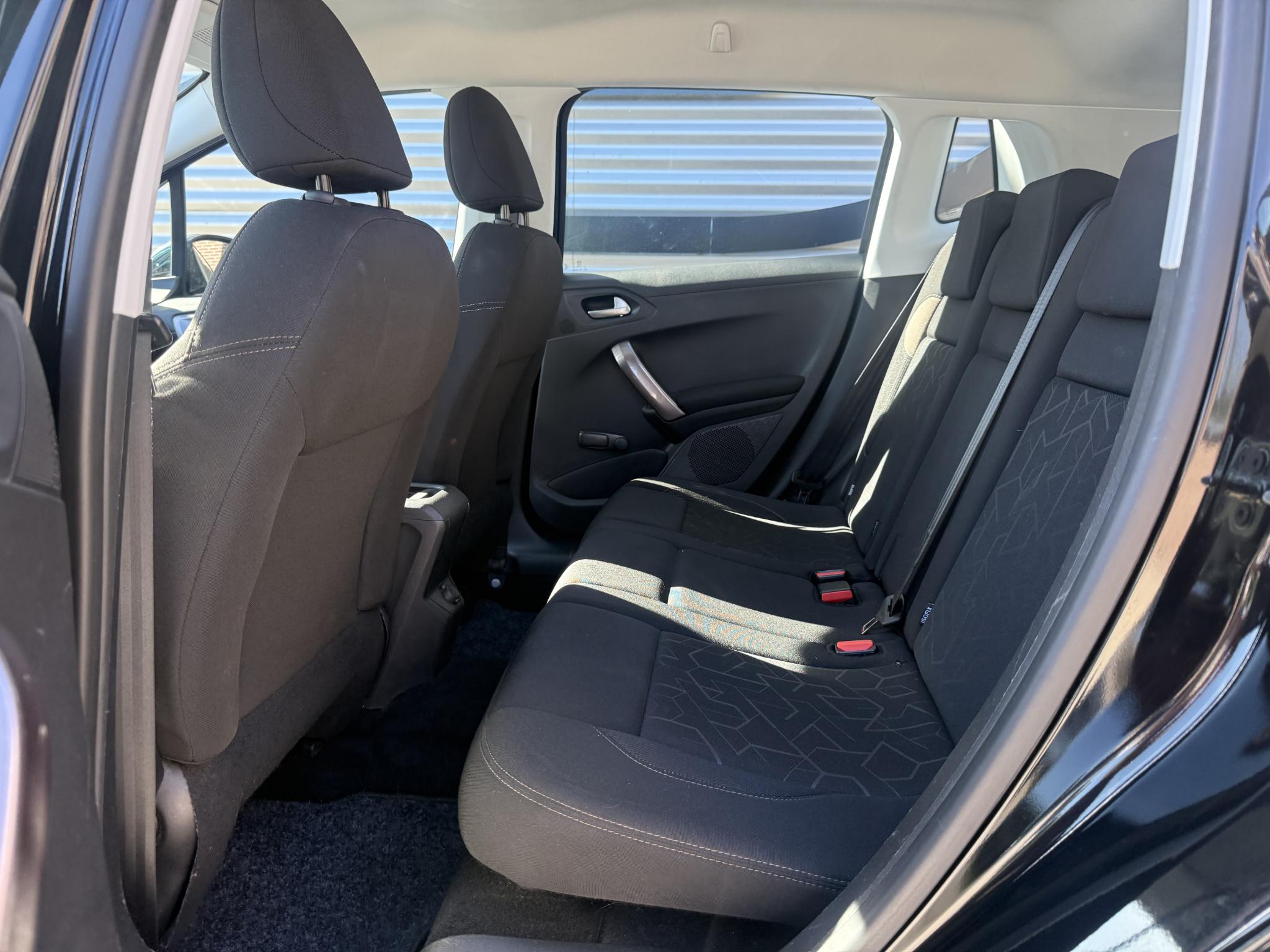 Foto van Peugeot 2008