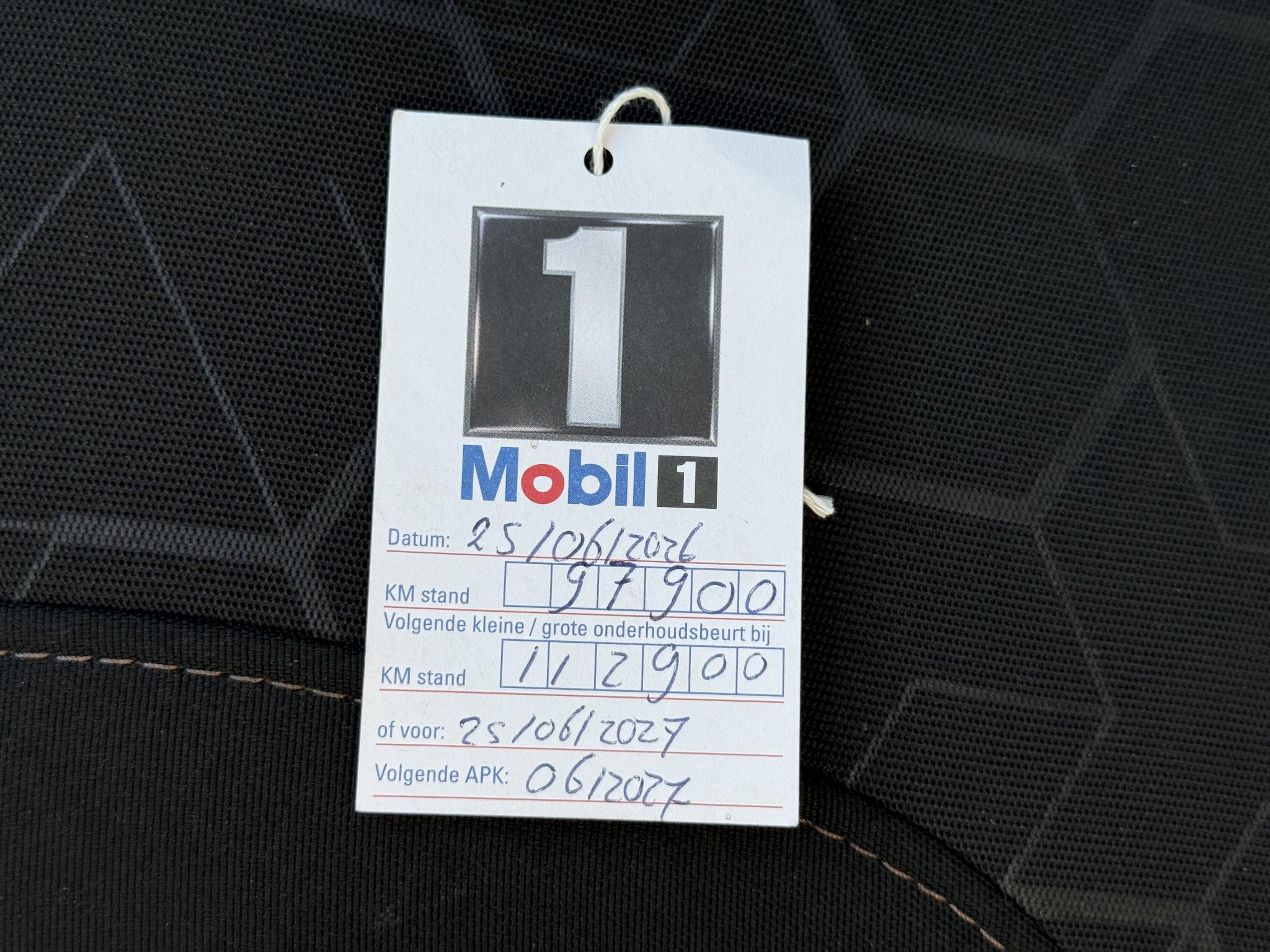 Foto van Peugeot 2008
