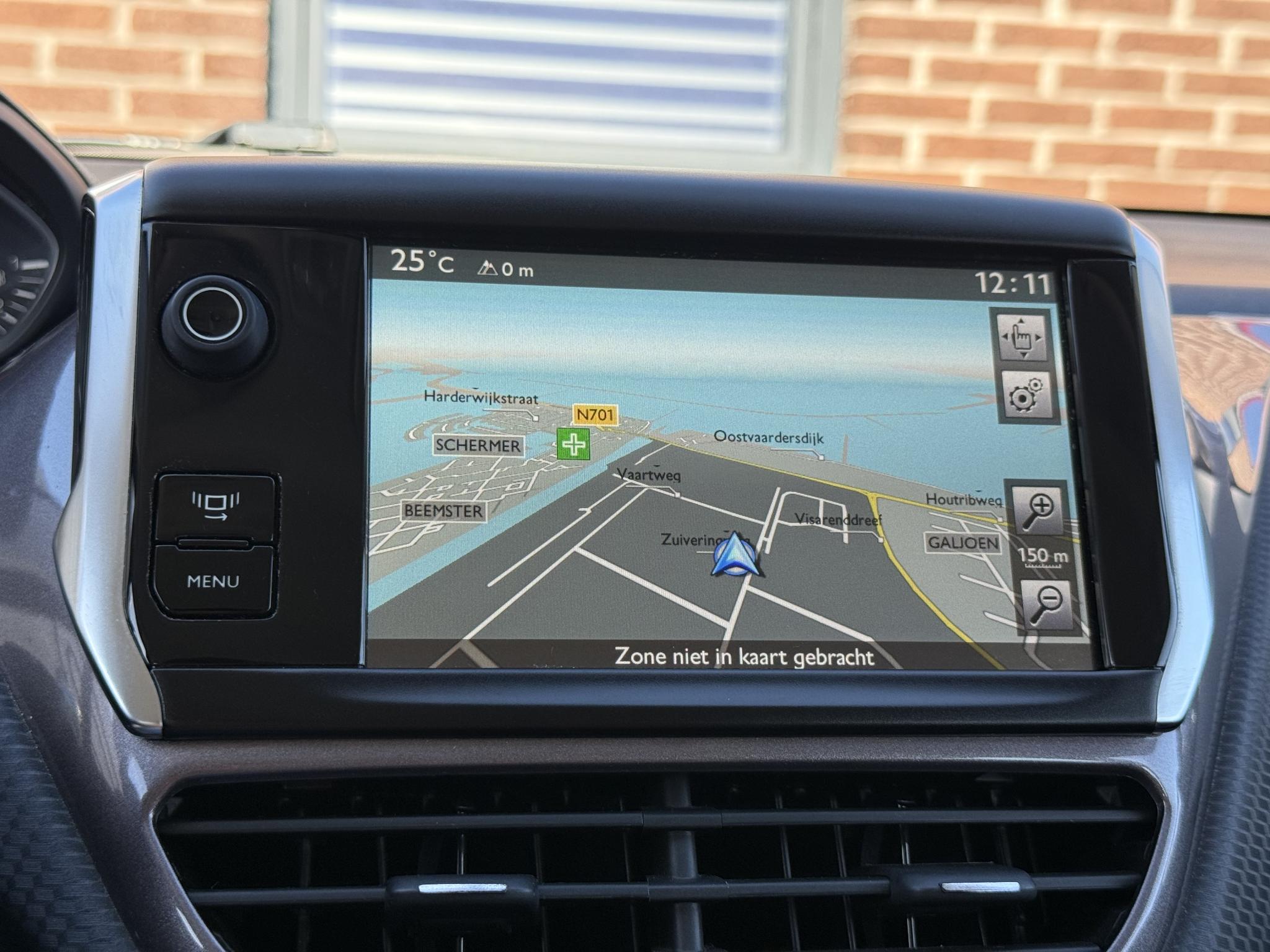 Foto van Peugeot 2008