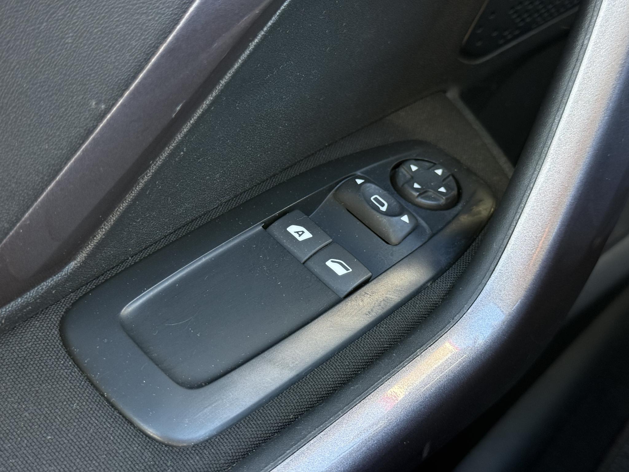 Foto van Peugeot 2008