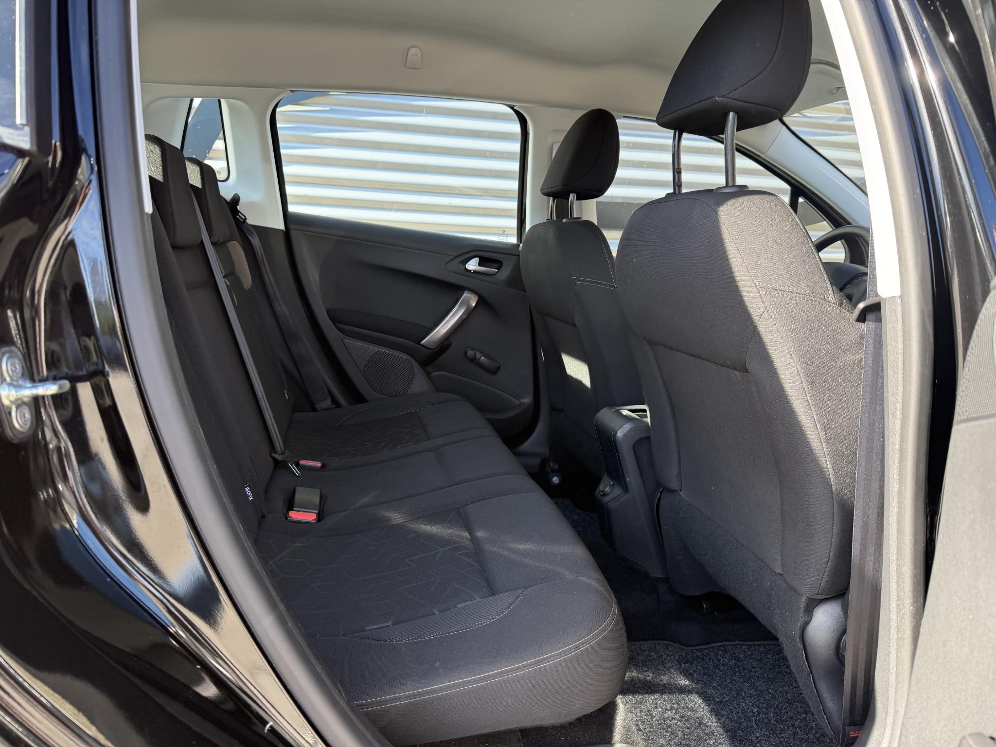 Foto van Peugeot 2008